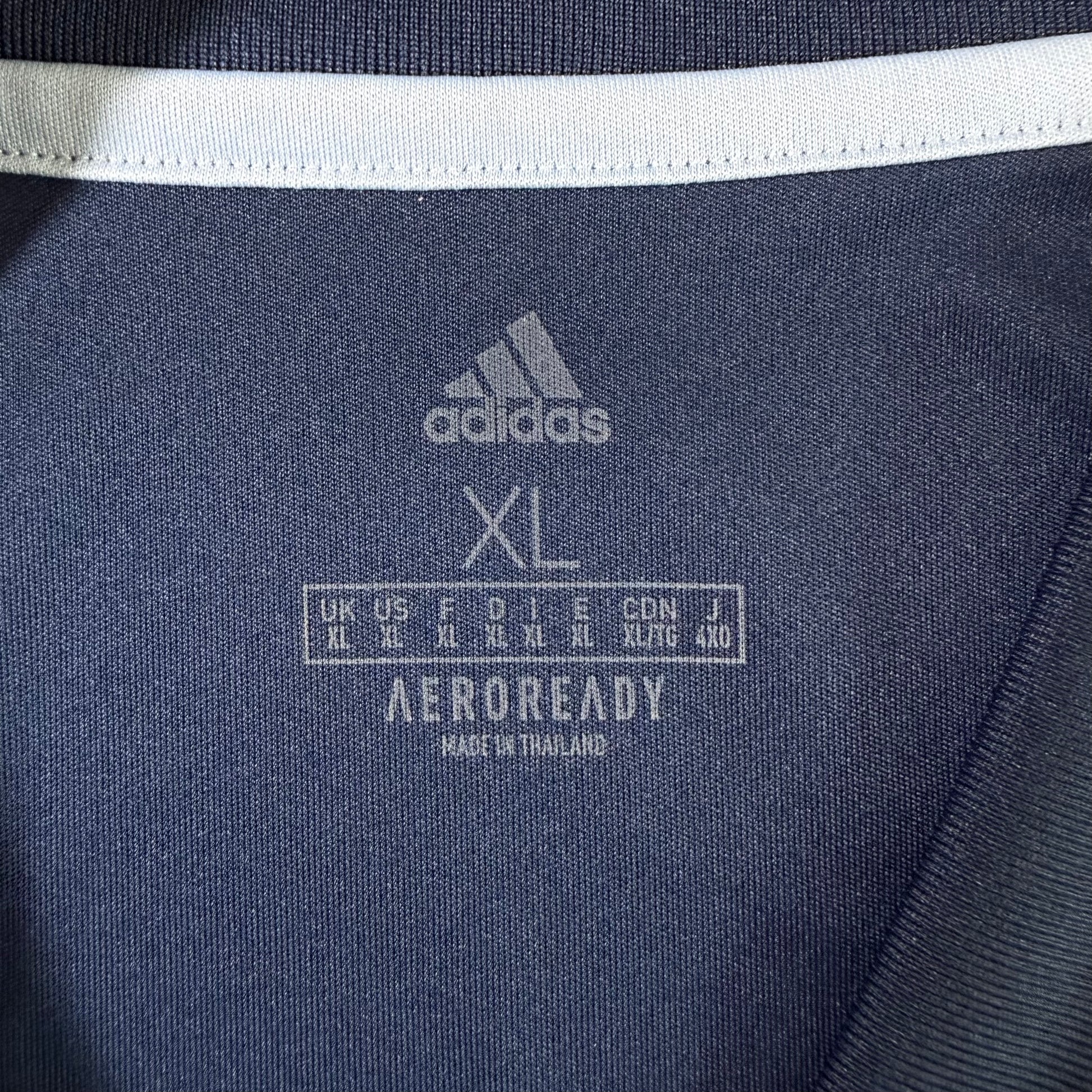 Vancouver Whitecaps | Away 2021 (XL)