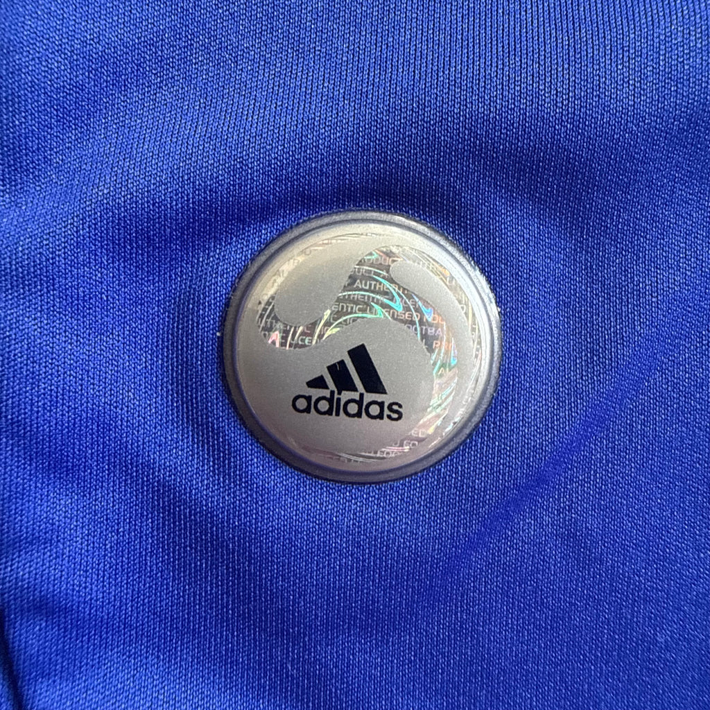 Frankreich | Home 2008/09 (L)