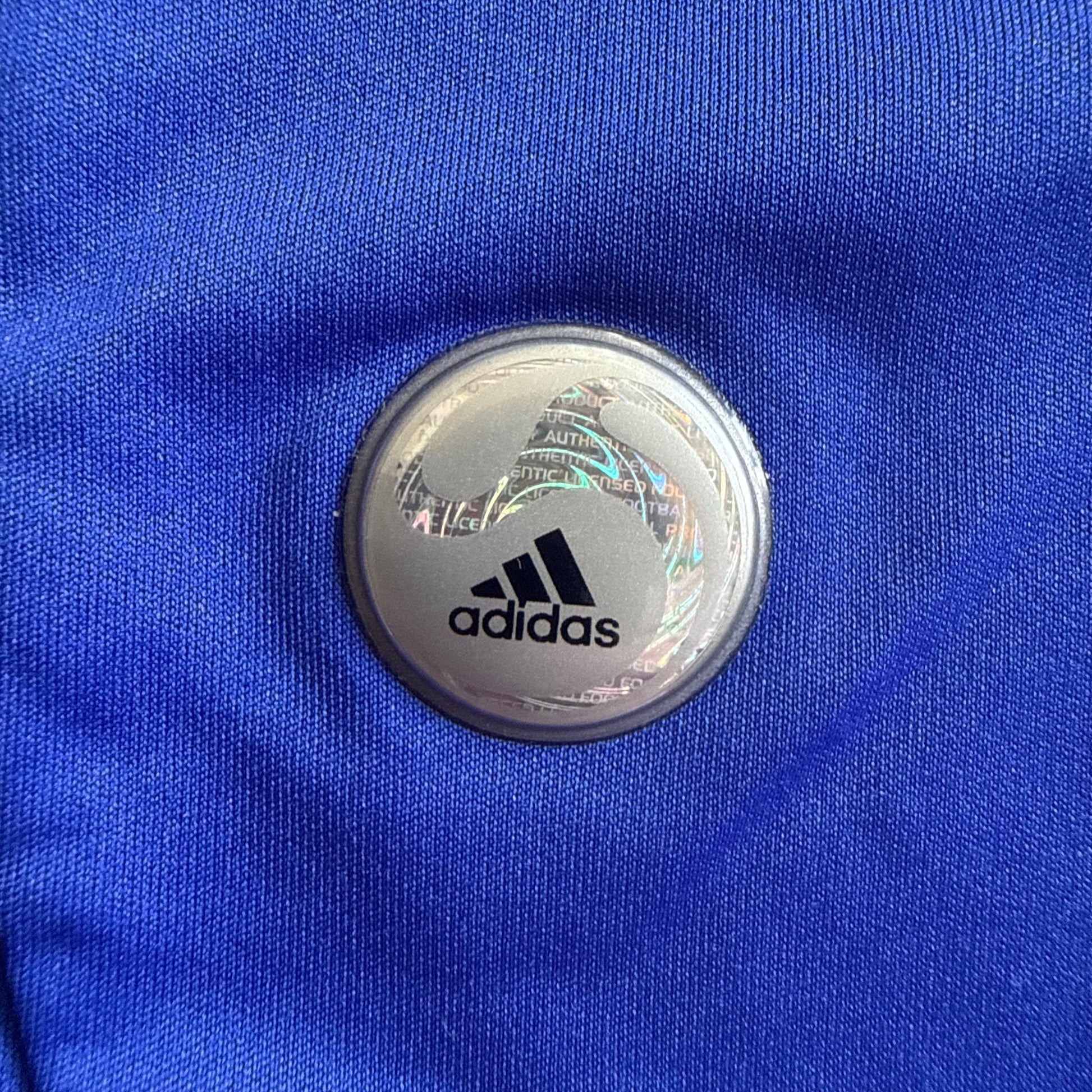 Frankreich | Home 2008/09 (L)