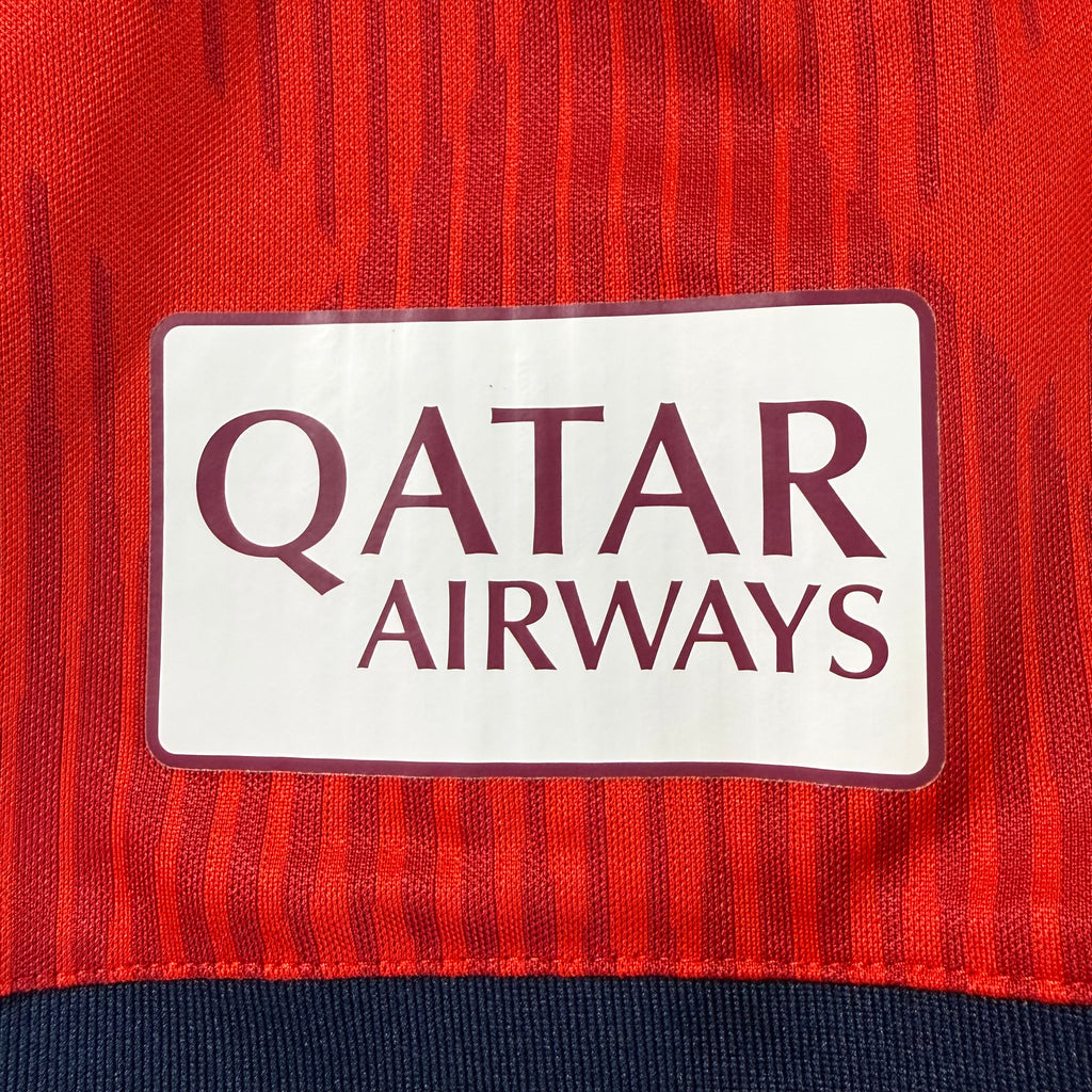 Bayern München | Home #24 Tolisso 2018/19 (XL)