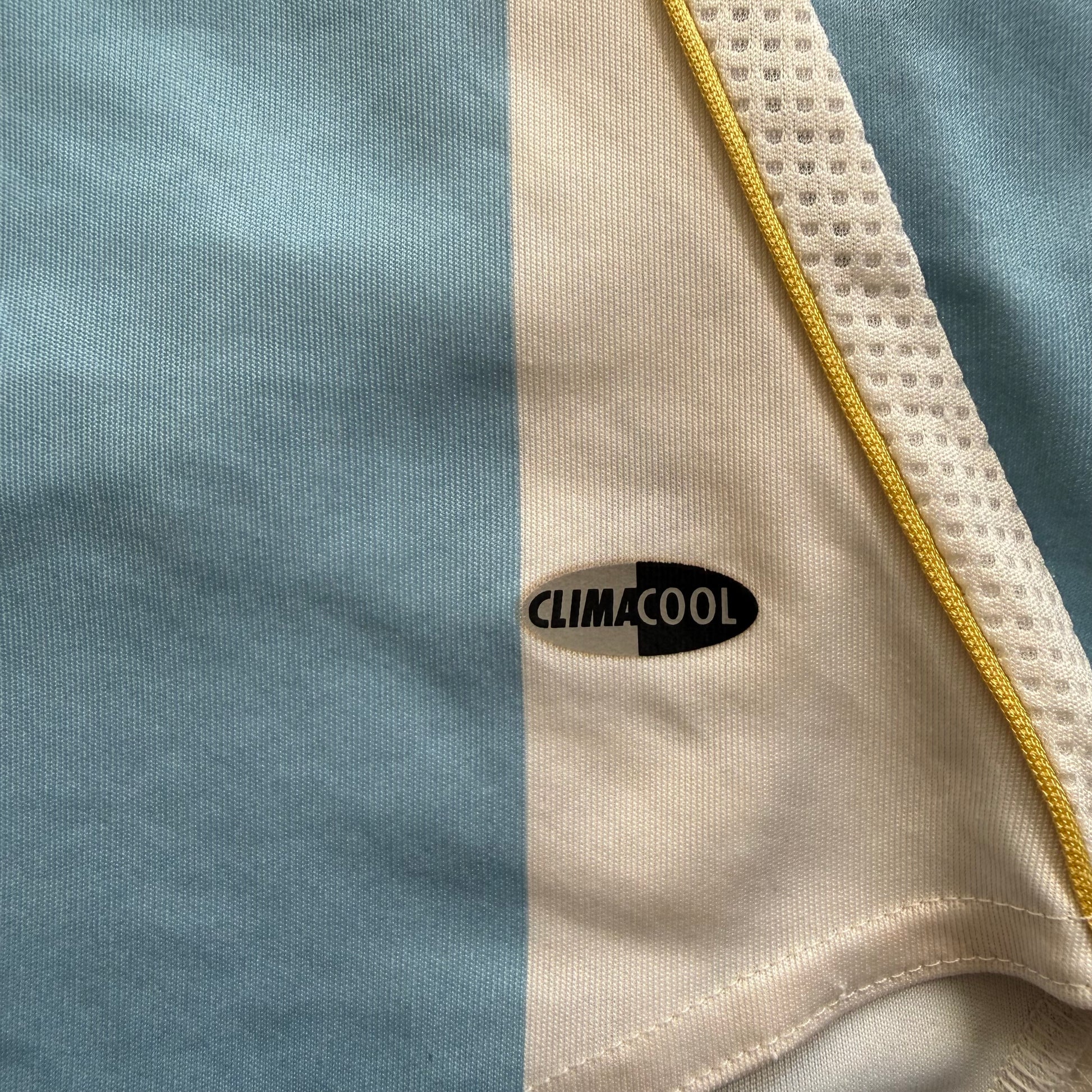 Argentinien | Home 2006/07 (L)