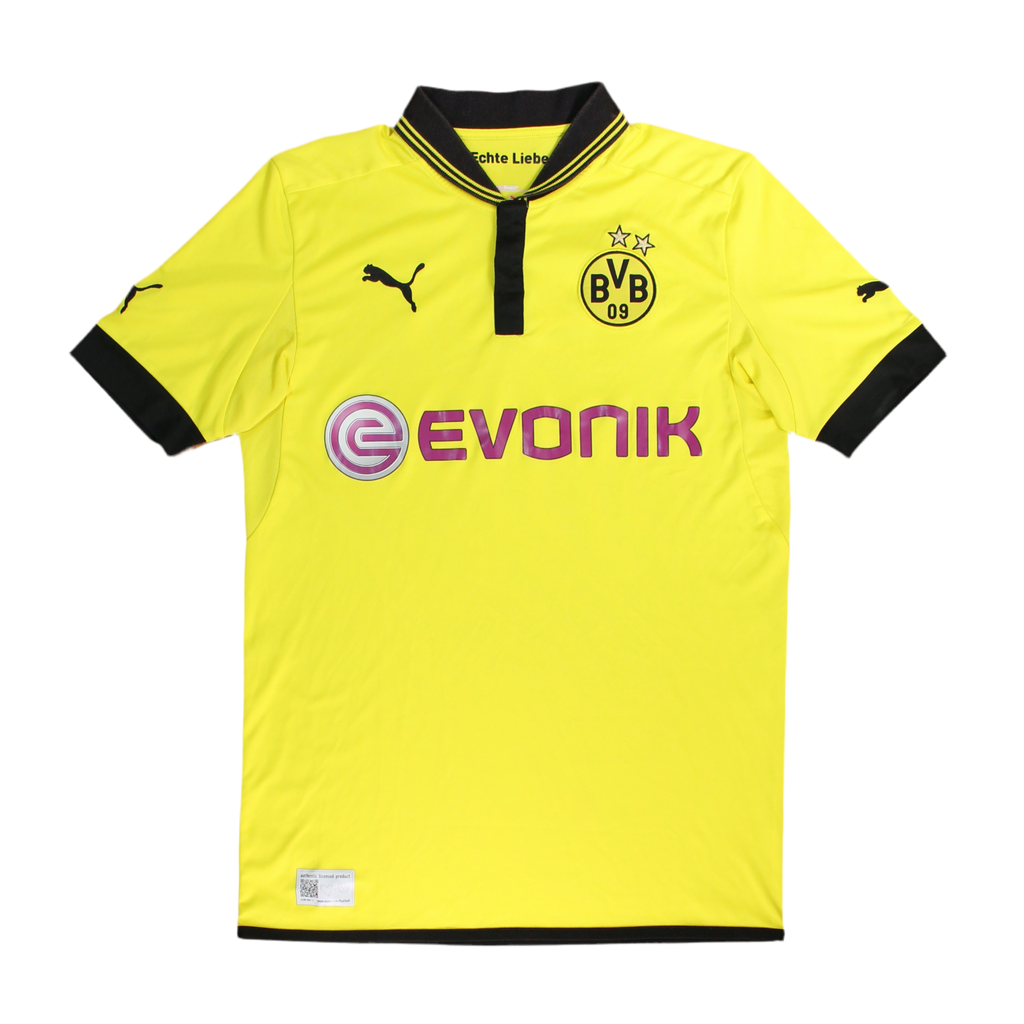 Borussia Dortmund | Home 2012/13 (M)