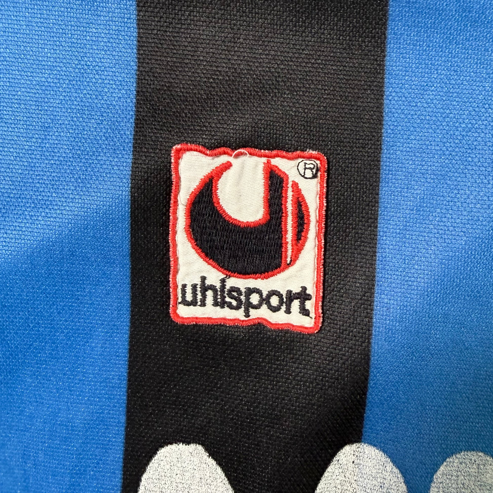 Inter Mailand | Home 1989/90 (L)