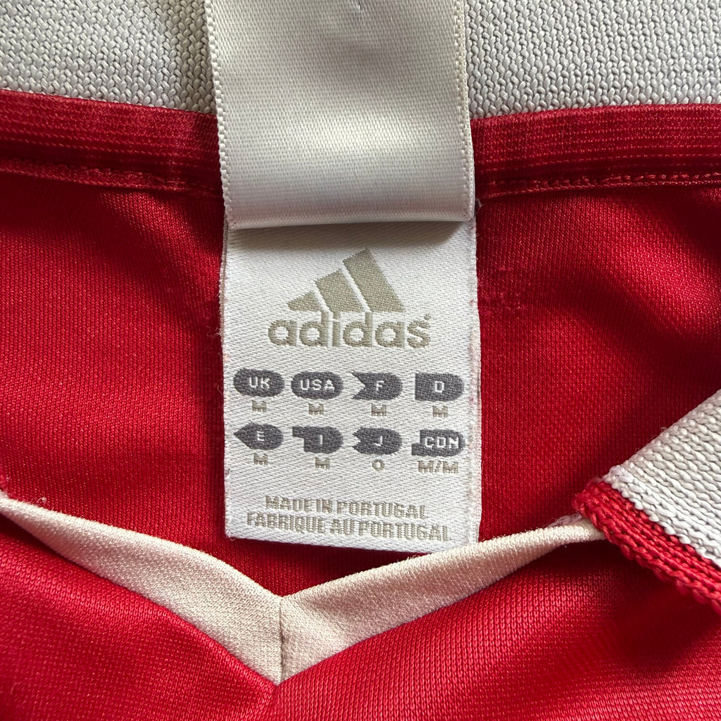 Bayern München | Home #7 Scholl 2003/04 (M)