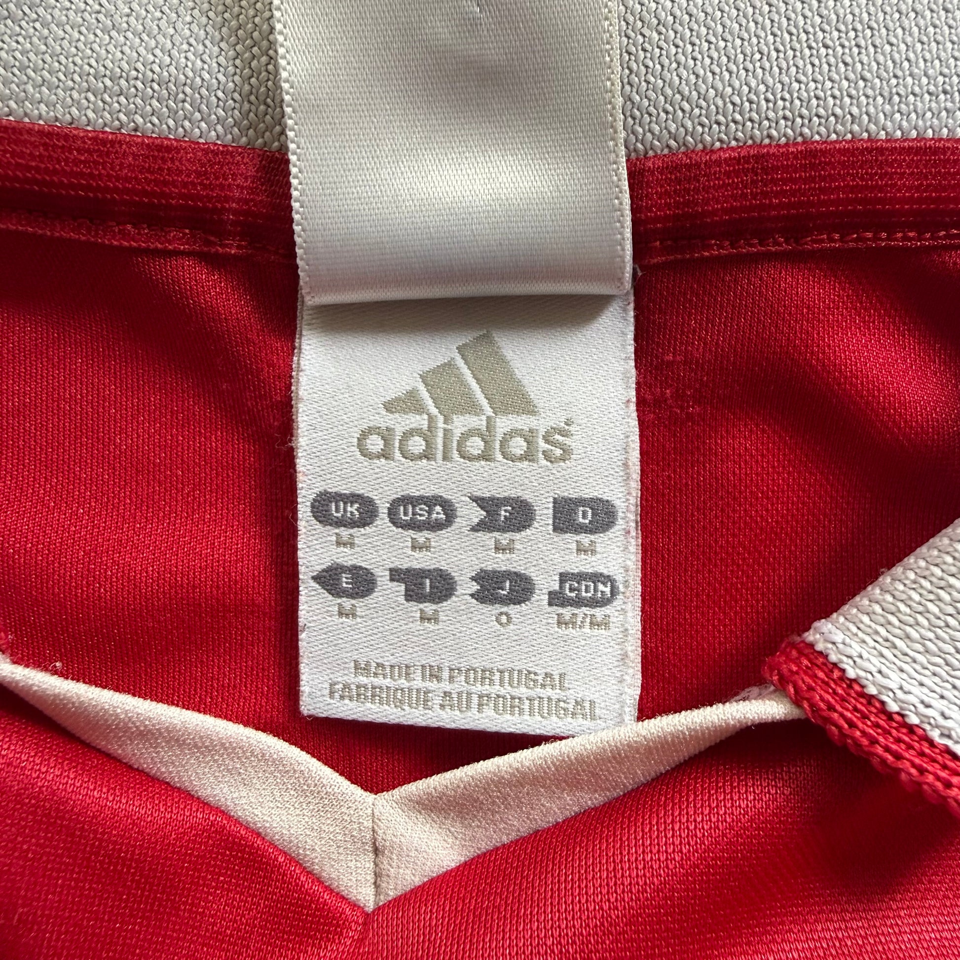 Bayern München | Home #7 Scholl 2003/04 (M)