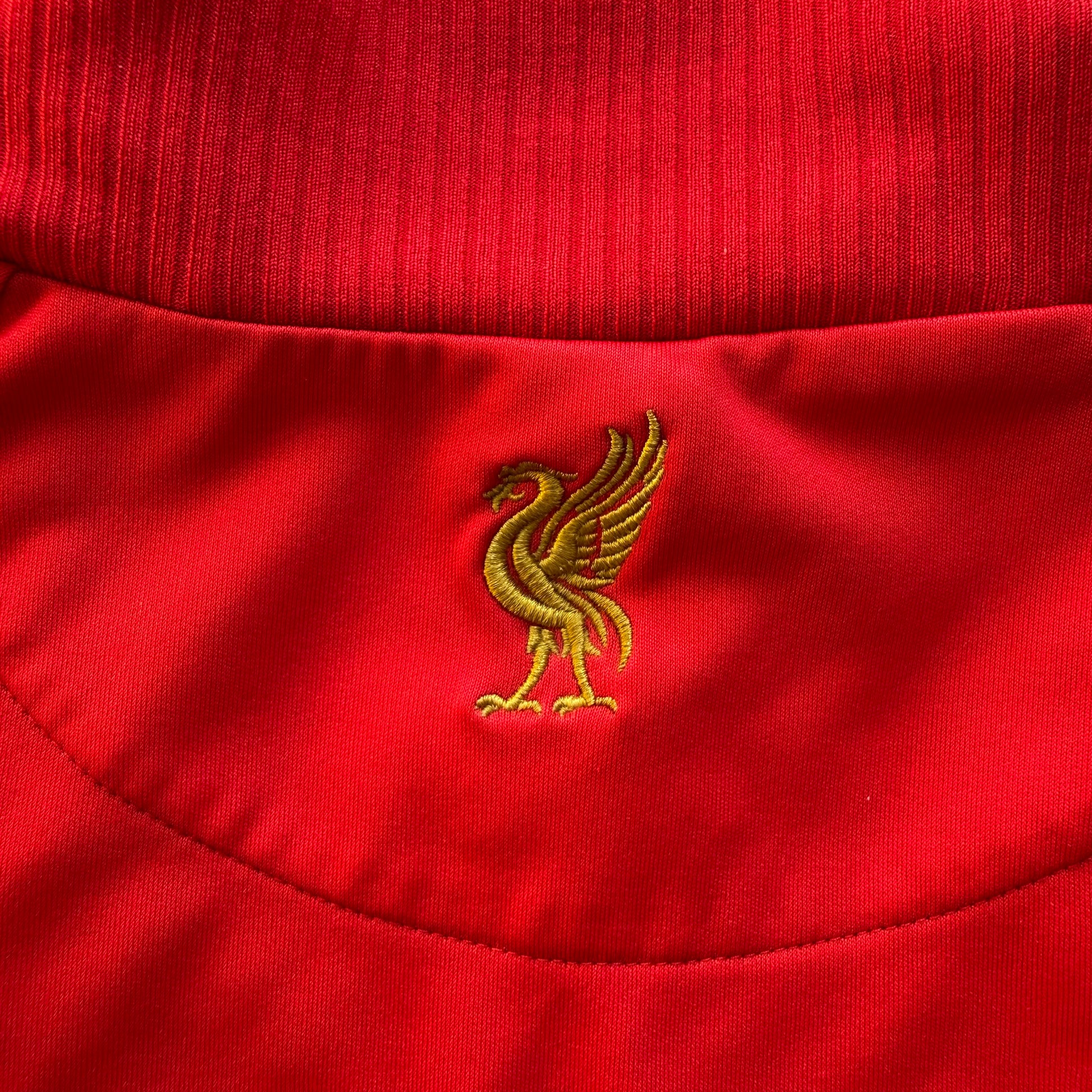 Liverpool FC | Home 2008/09 (M)