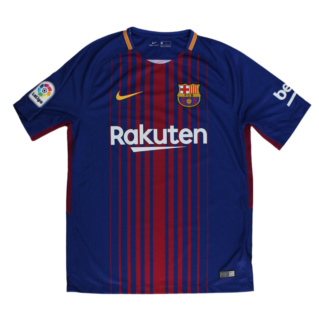 FC Barcelona | Home 2017/18 (M)