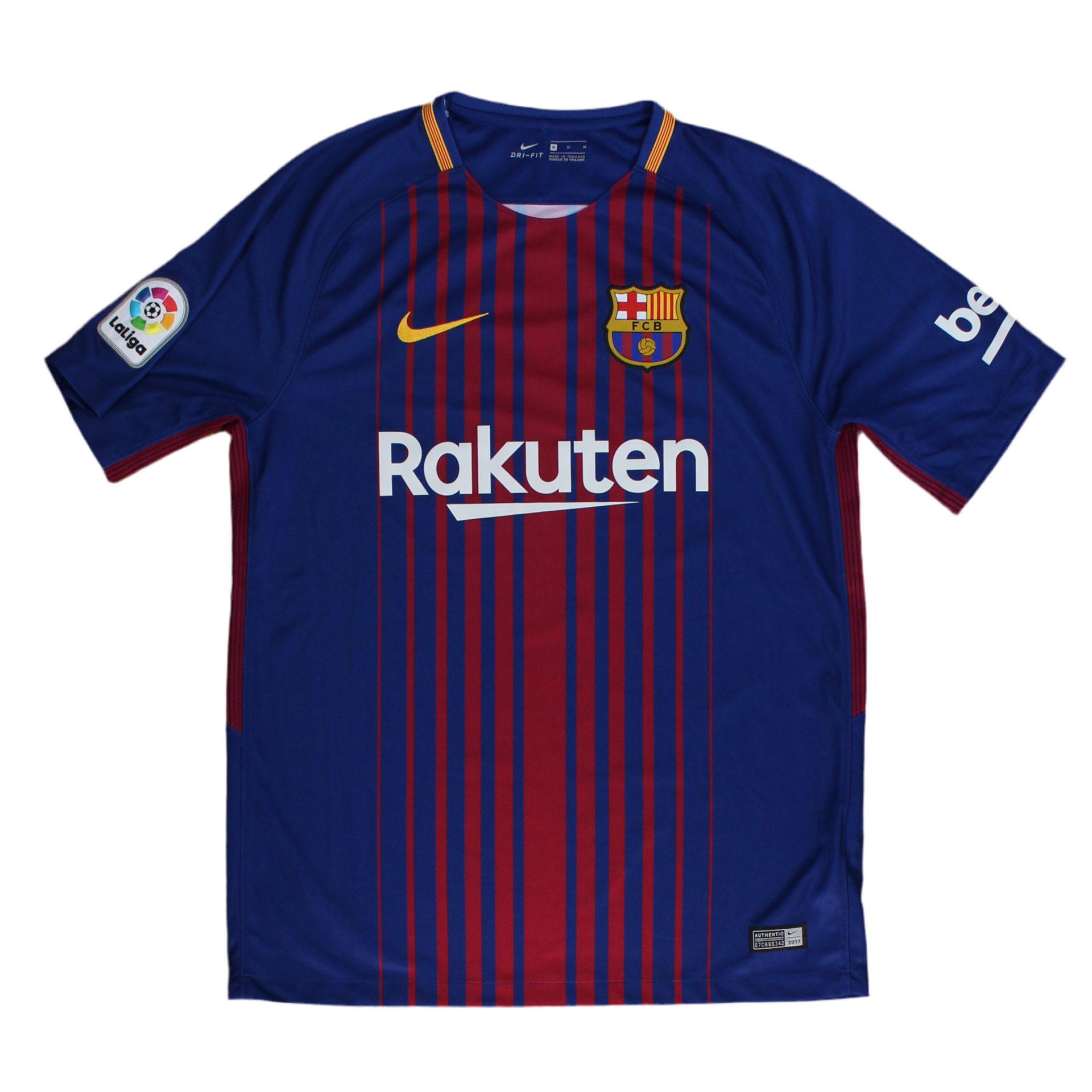 FC Barcelona | Home 2017/18 (M)