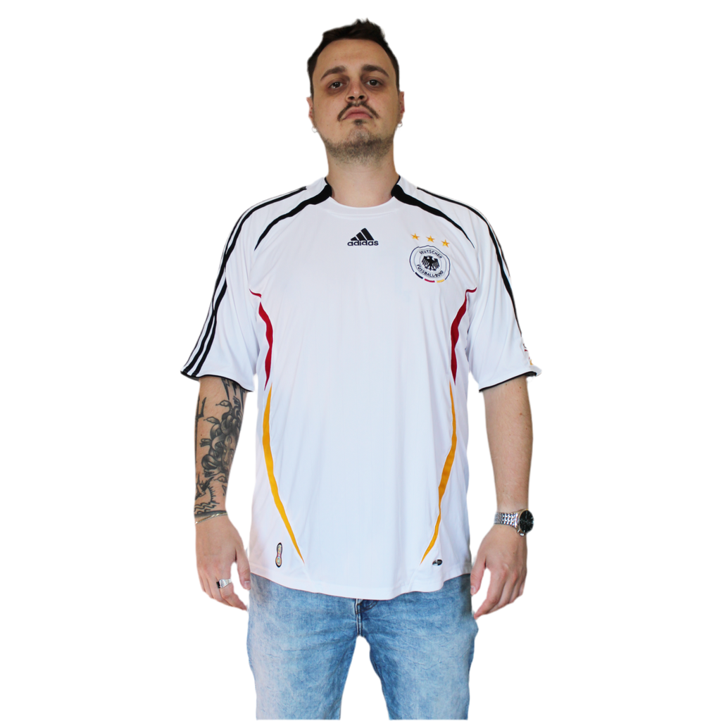 Deutschland | Home 2006/07 (XL)