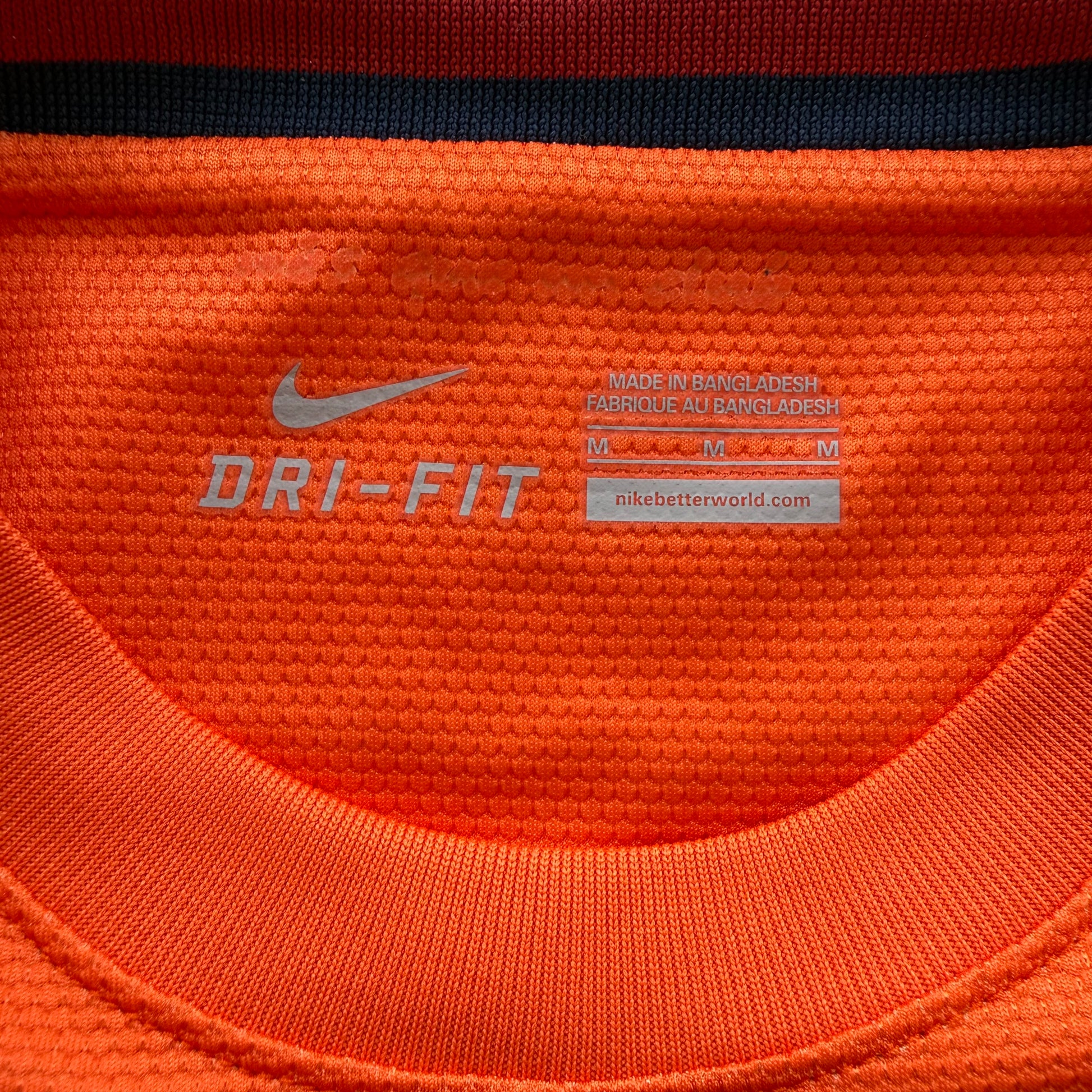 FC Barcelona | Away LS 2012/13 (M)