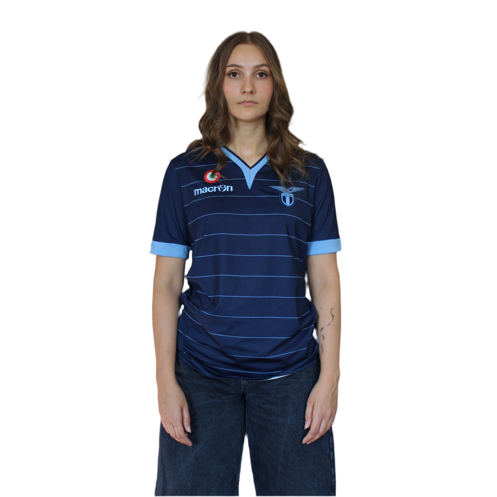 Lazio Rom | 3rd 2012/13 (L)