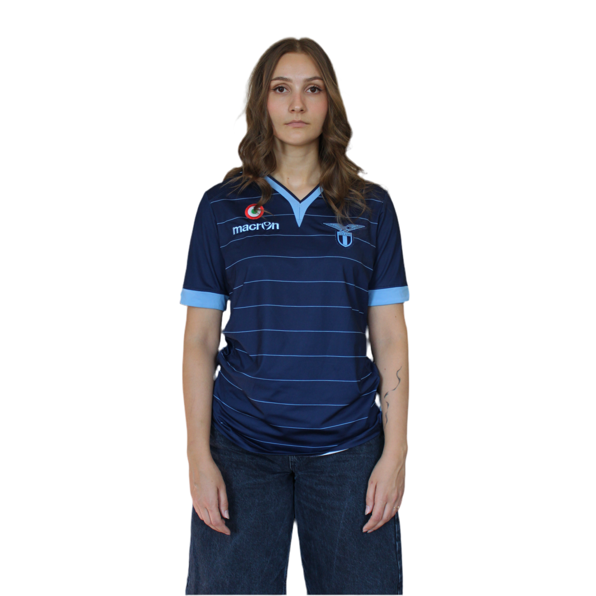 Lazio Rom | 3rd 2012/13 (L)