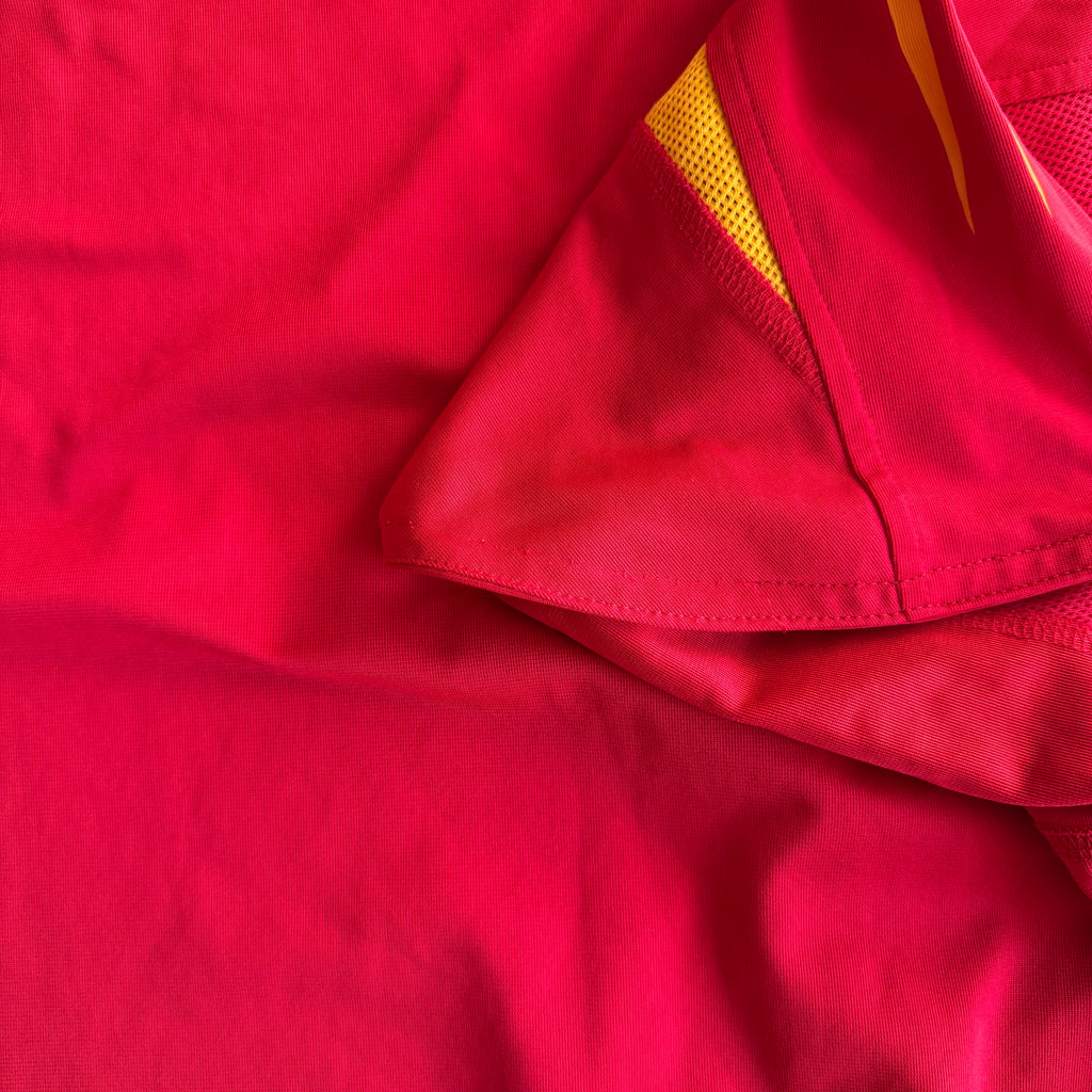 Spanien | Home 2004/05 (L)