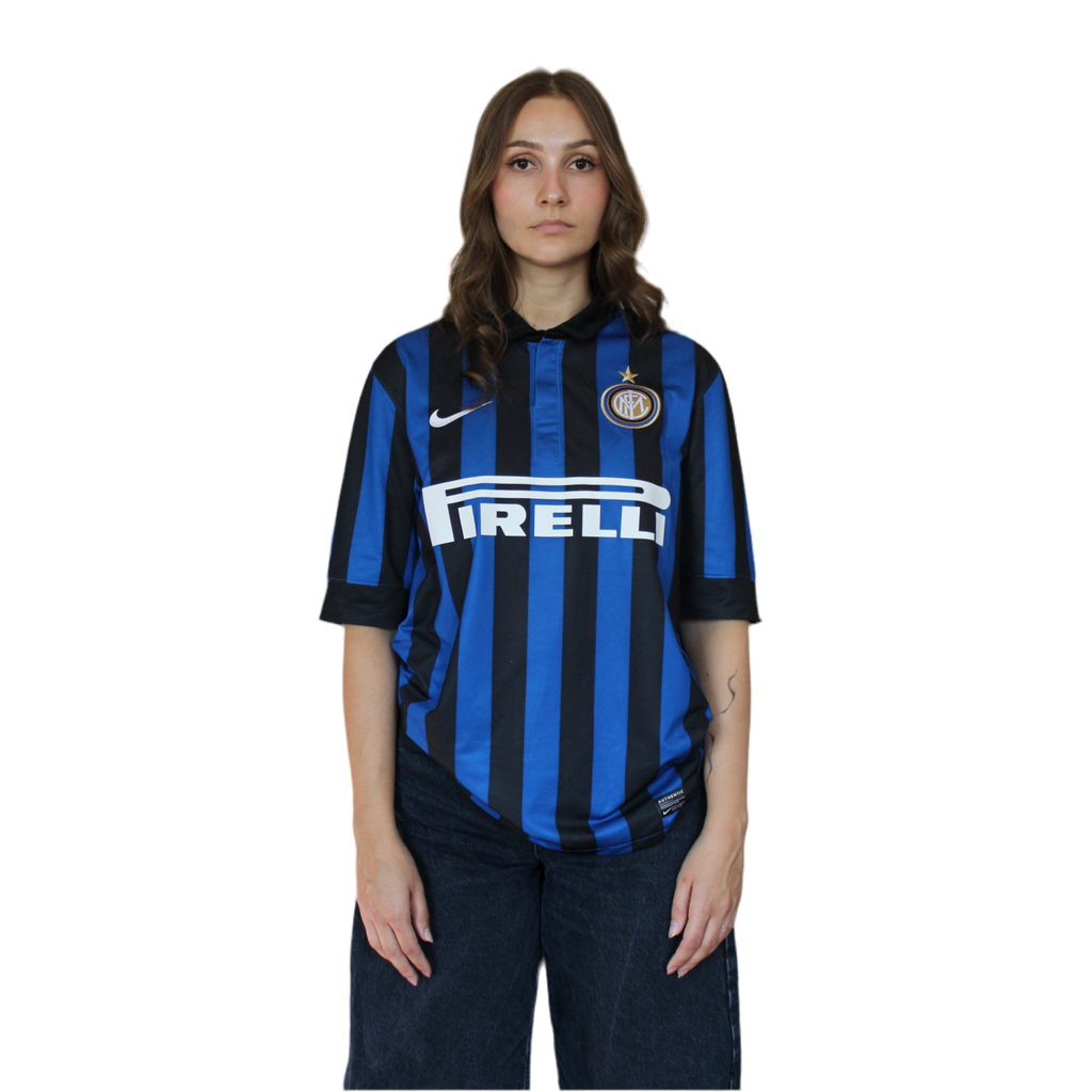 Inter Mailand | Home 2011/12 (M)
