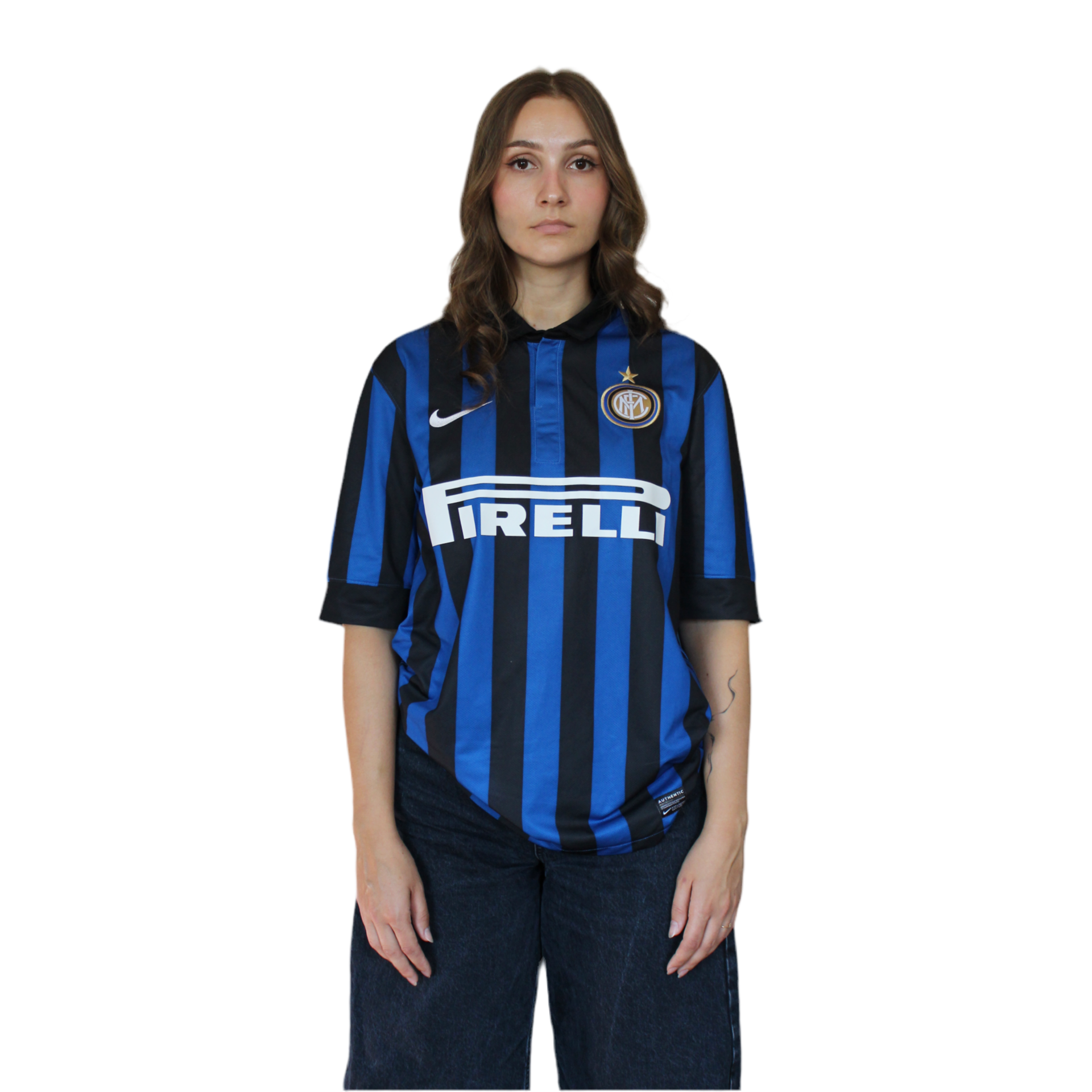 Inter Mailand | Home 2011/12 (M)