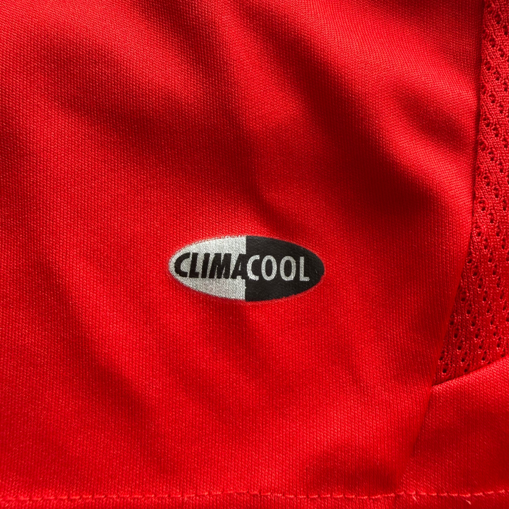 Bayer 04 Leverkusen | Home 2009/10 (M)