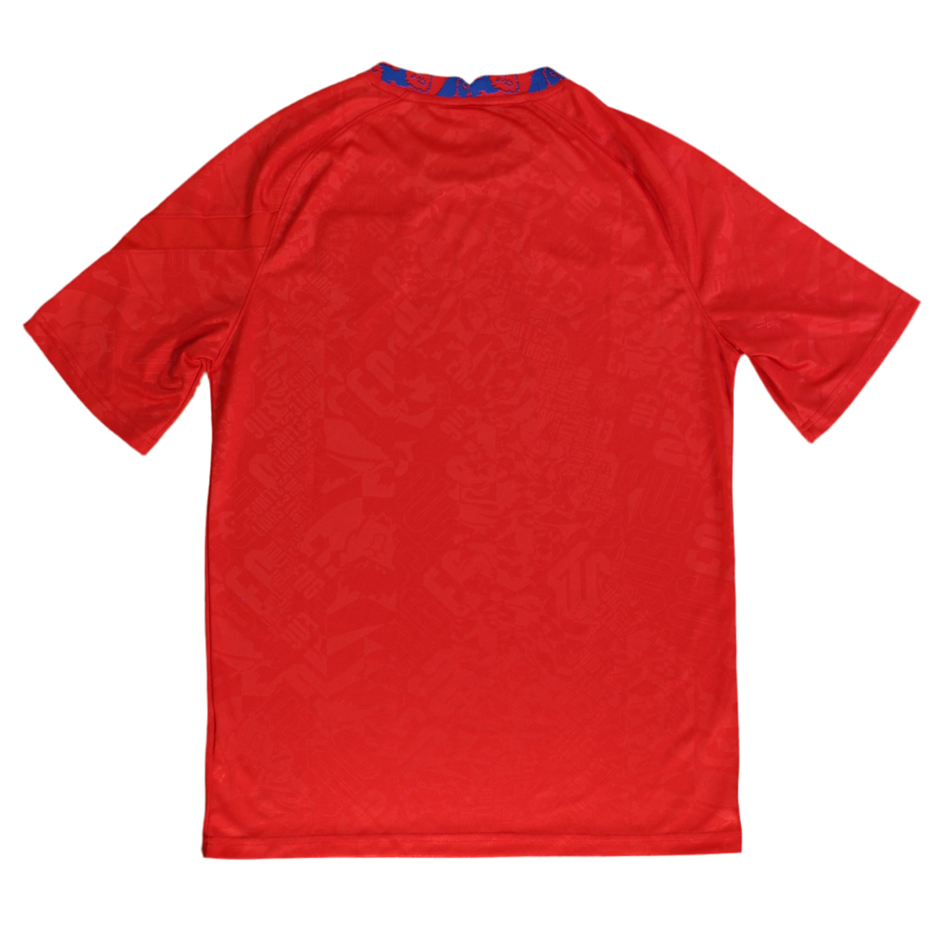 England | Training 2020/21 (M)