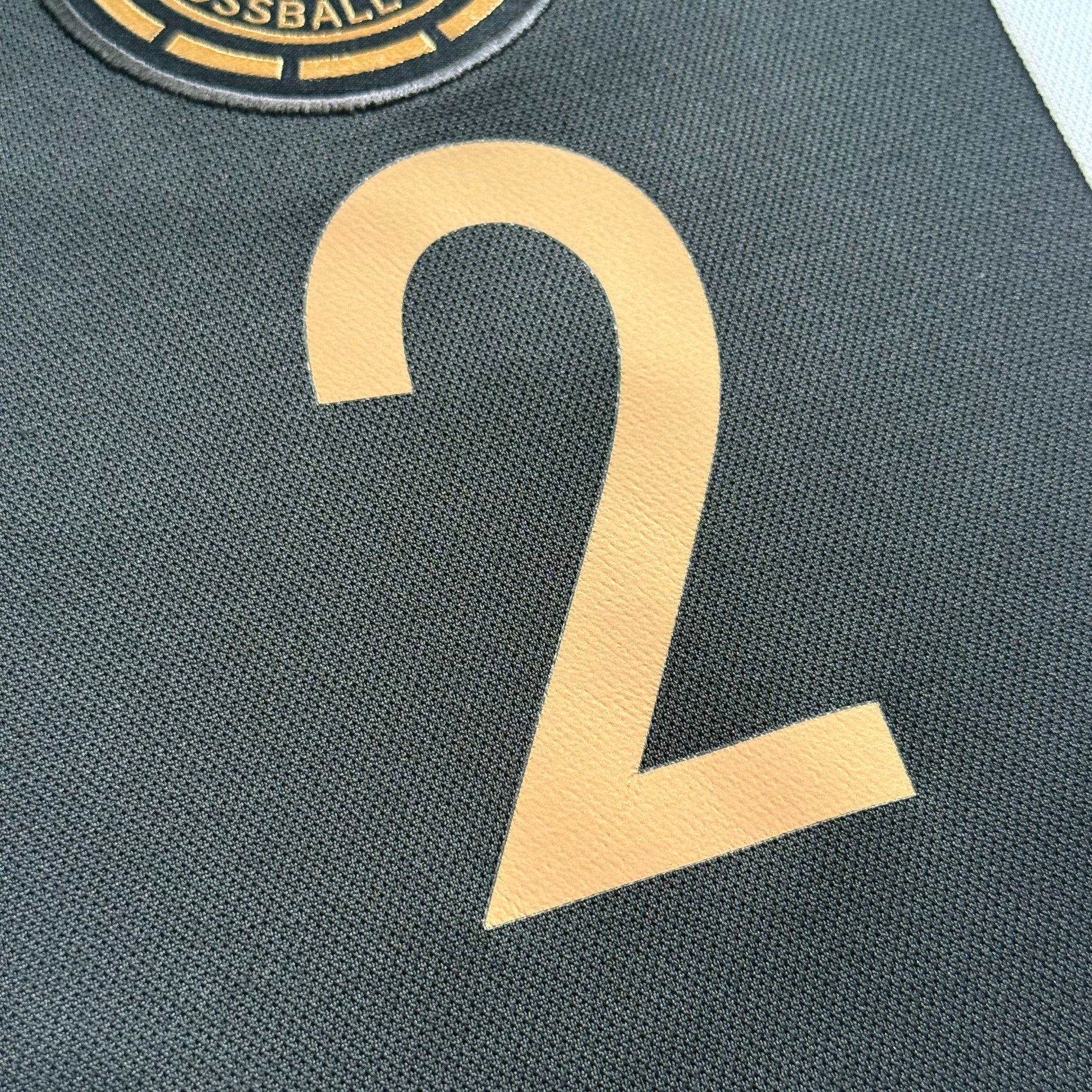 Deutschland | Home #2 Rüdiger 2022/23 (L)