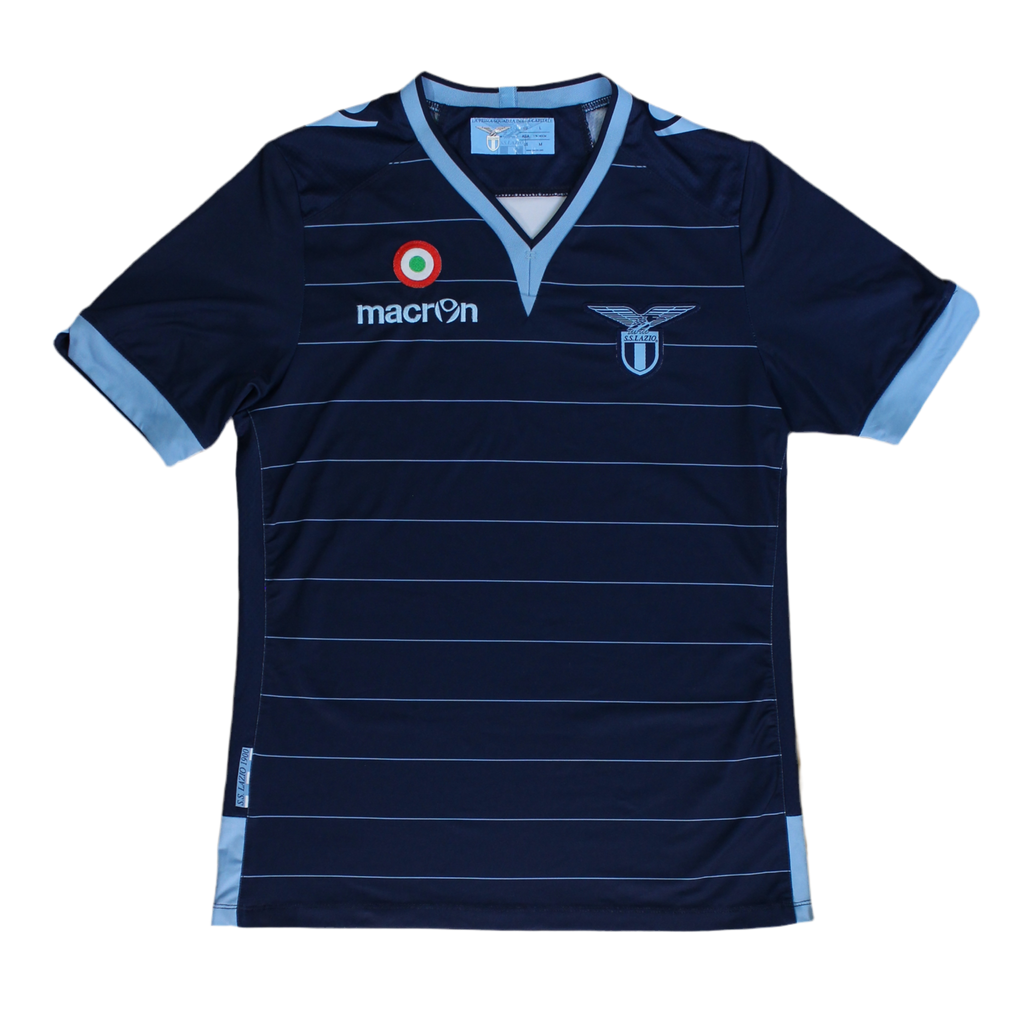 Lazio Rom | 3rd 2012/13 (L)