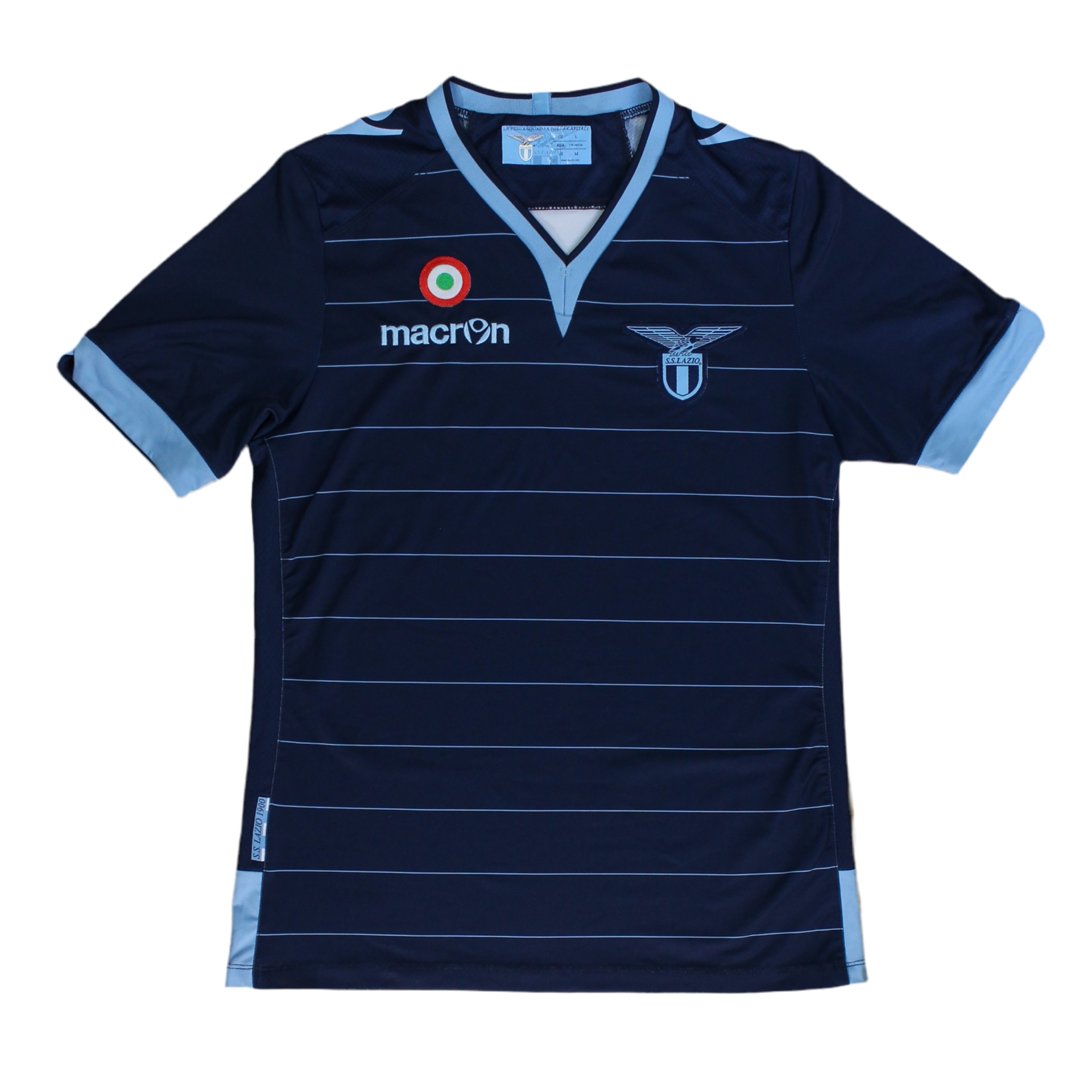 Lazio Rom | 3rd 2012/13 (L)