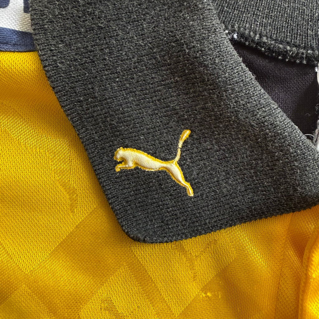 AIK Stockholm | Home 1996/97 (M)