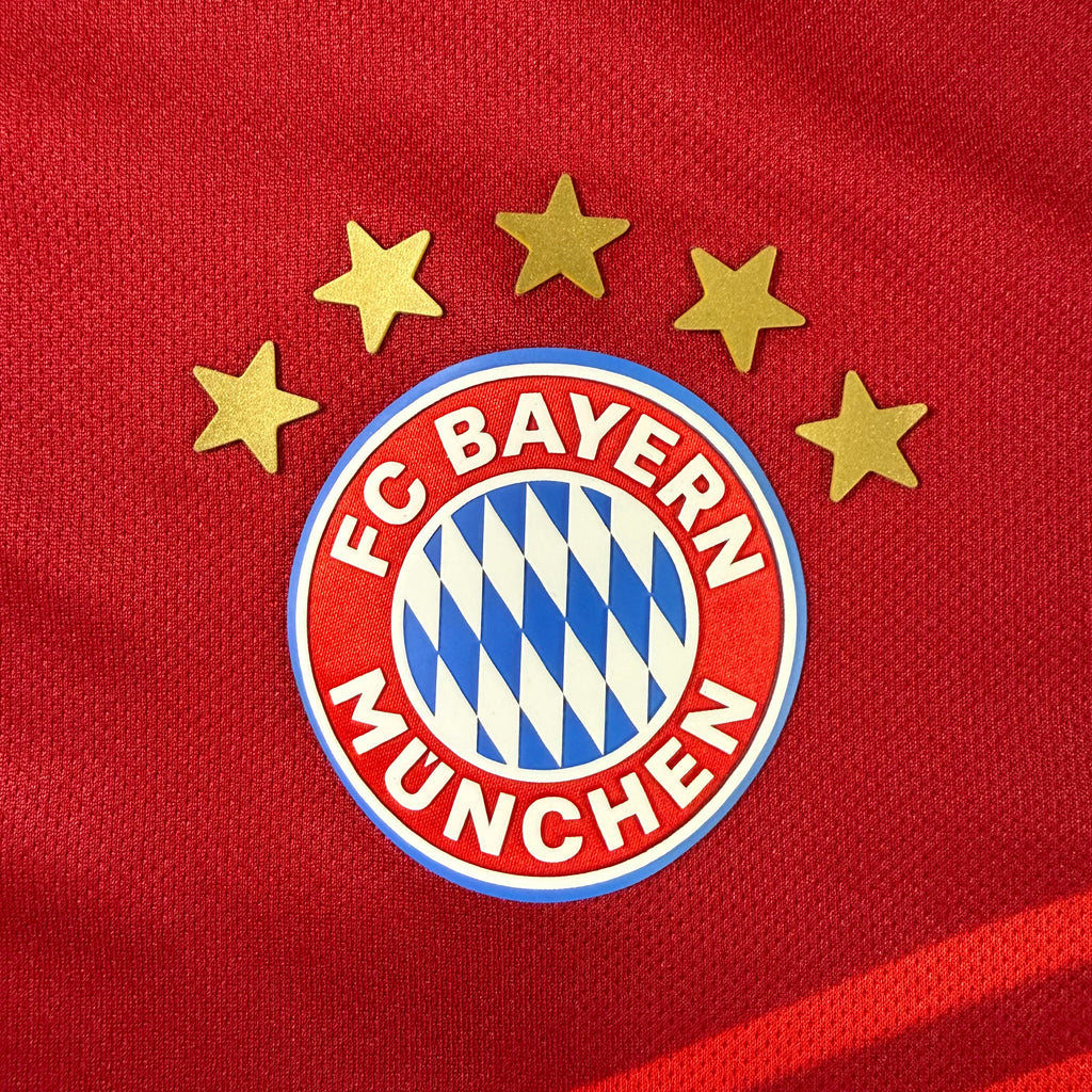 Bayern München | Home #8 Goretzka 2021/22 (M)