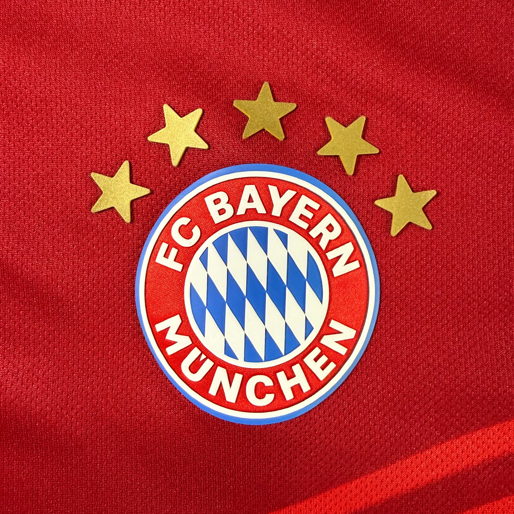 Bayern München | Home #8 Goretzka 2021/22 (M)