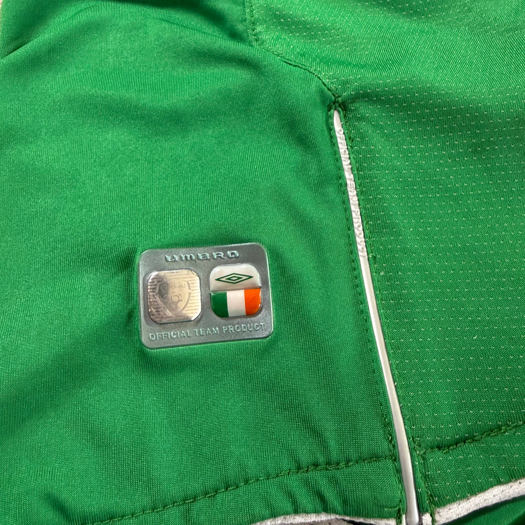 Irland | Home 2004/05 (M)