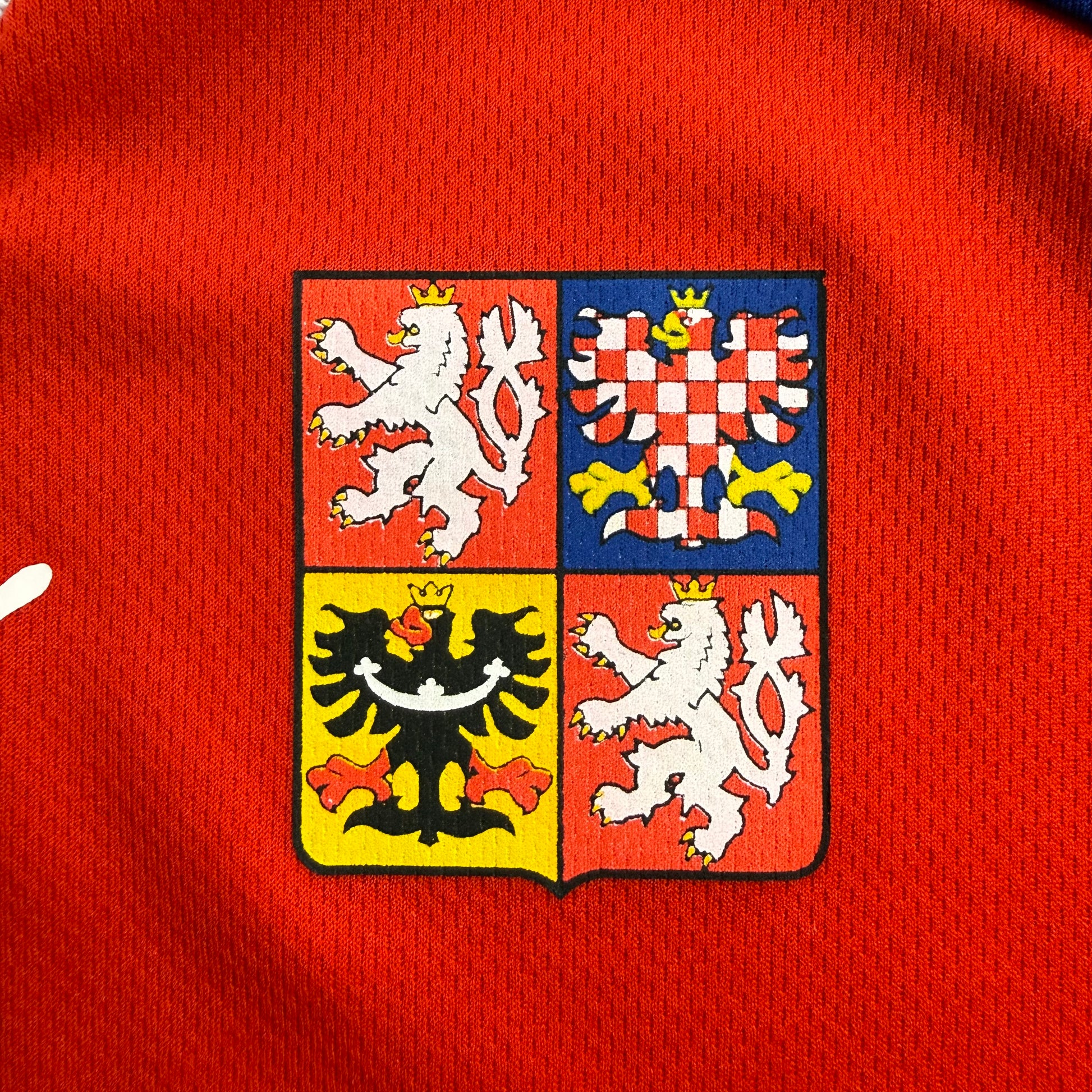 Tschechien | Home 2000/01 (XL)