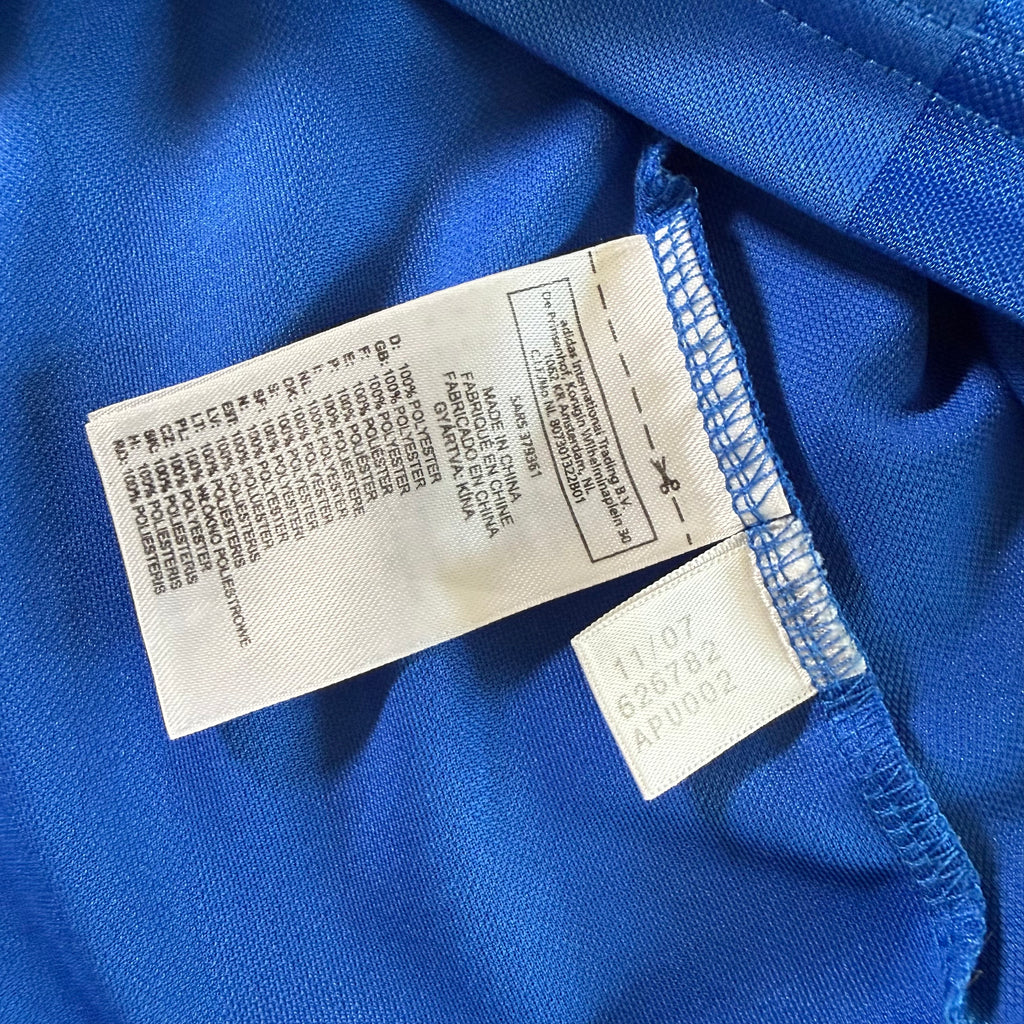 Griechenland | Away 2008/09 (M)