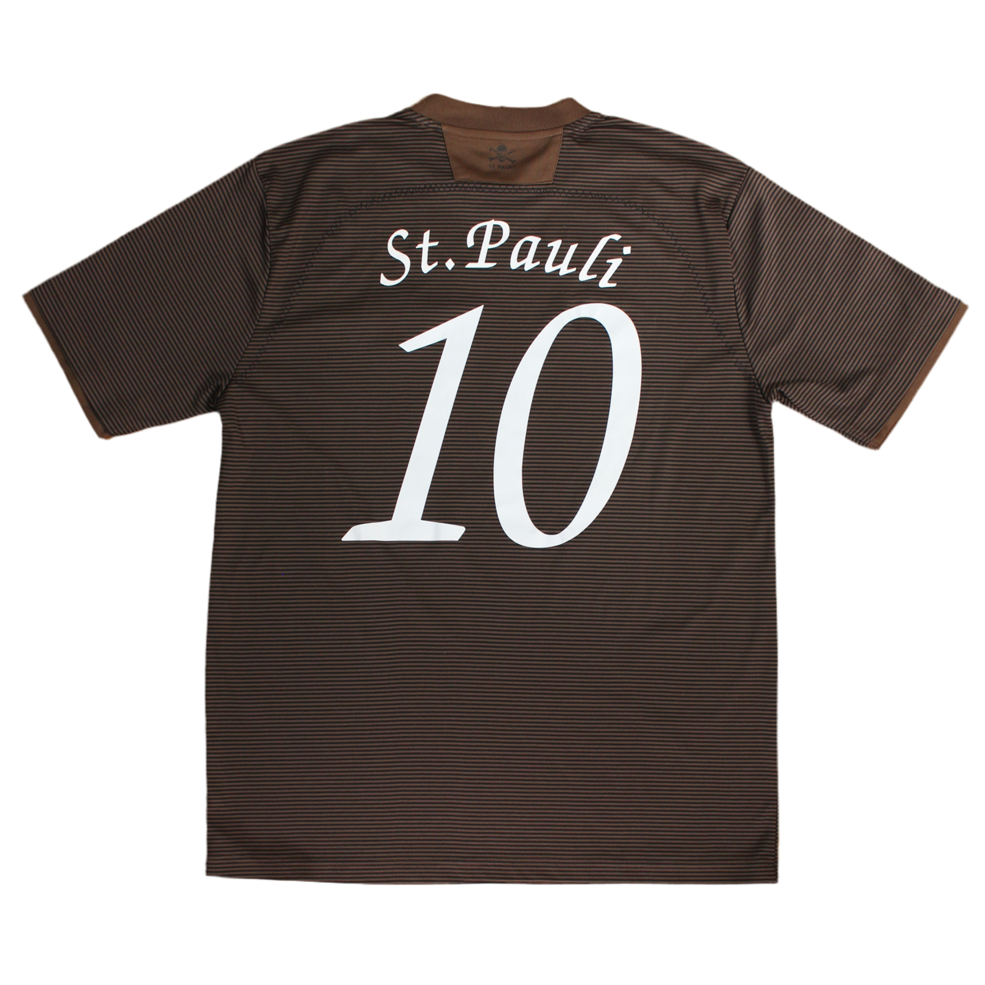 St. Pauli | Home #10 2008/09 (L)