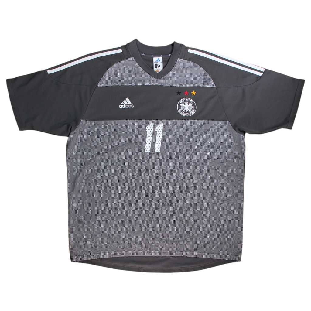 Deutschland | Away #11 Klose 2002/03 (XL)