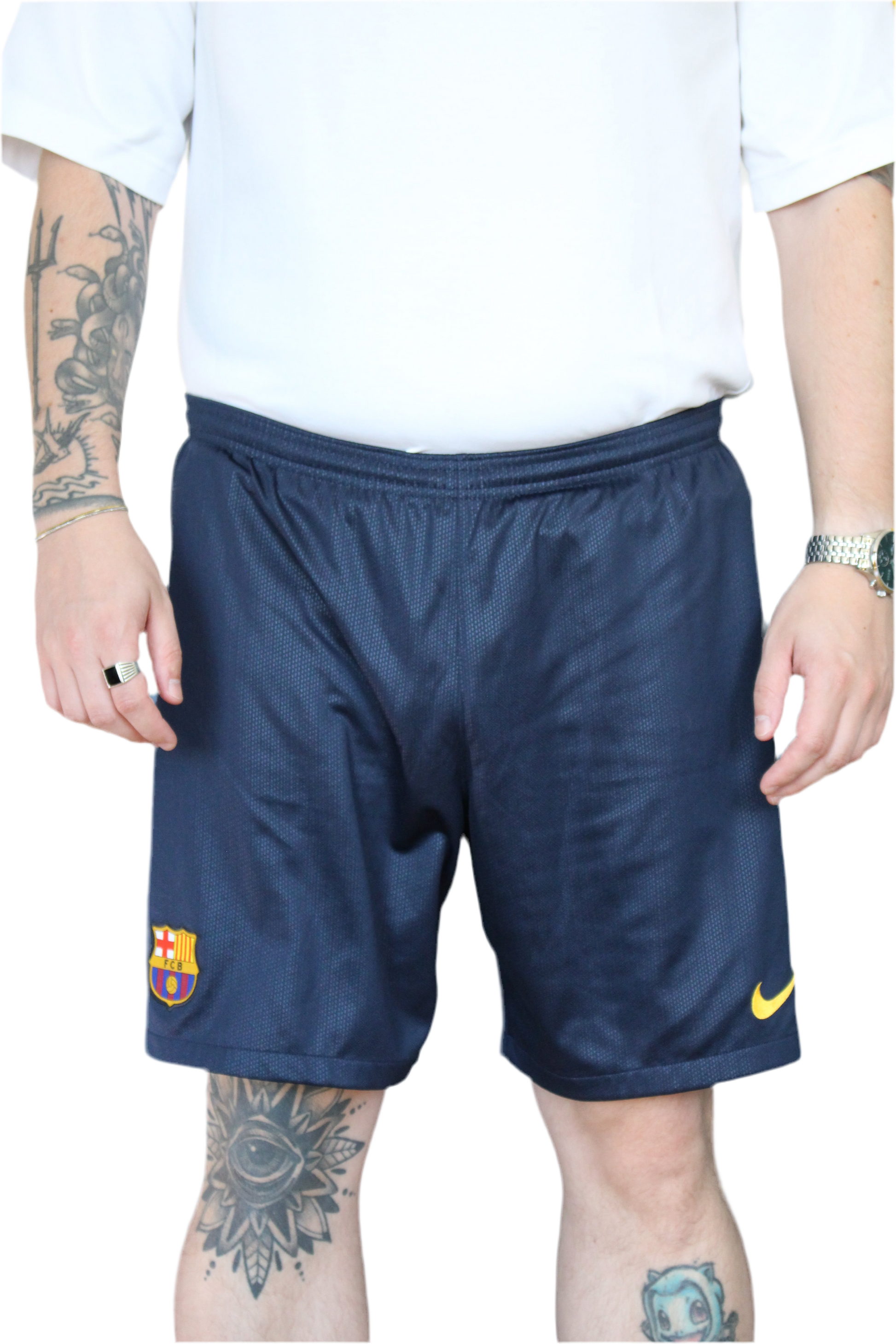 FC Barcelona | Hose 2018/19 (XL)