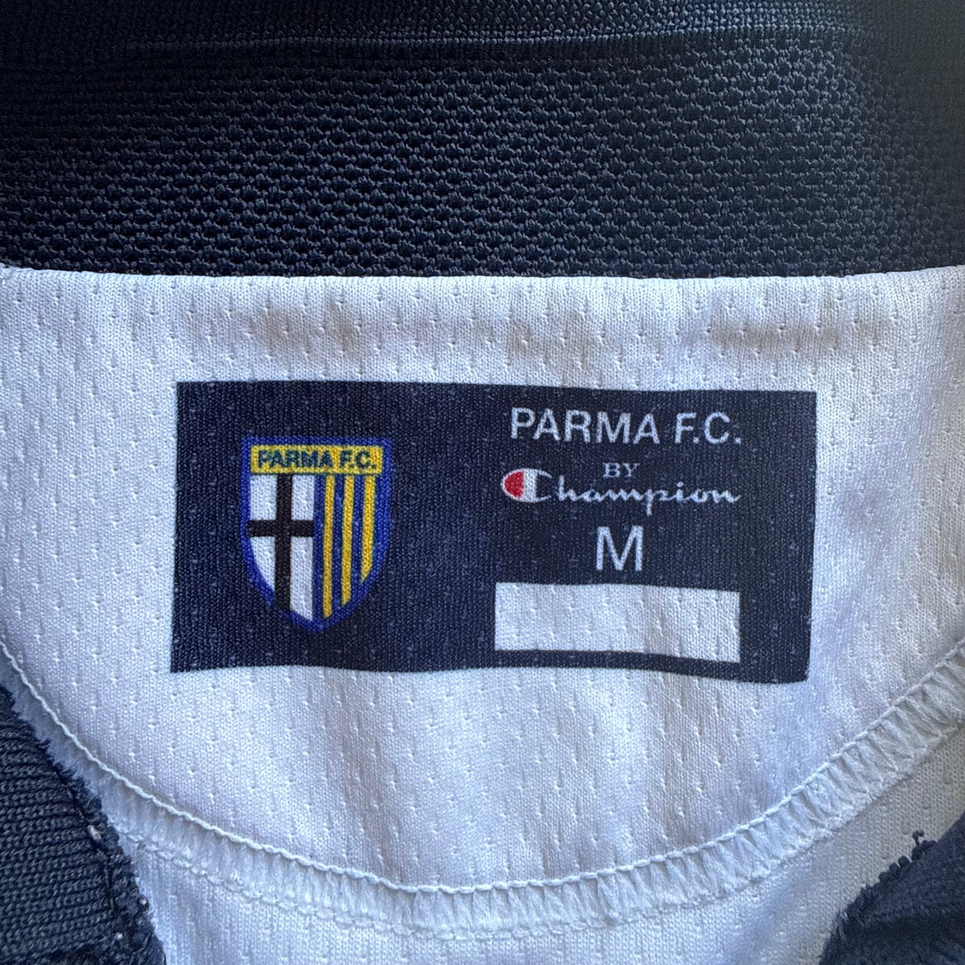 Parma Calcio | Home 2004/05 (M)