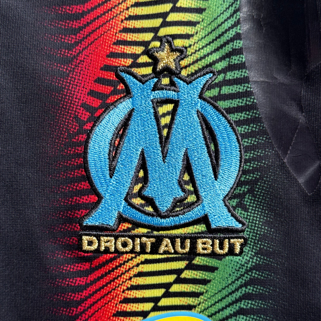 Olympique Marseille | 3rd 2010/11 (L)