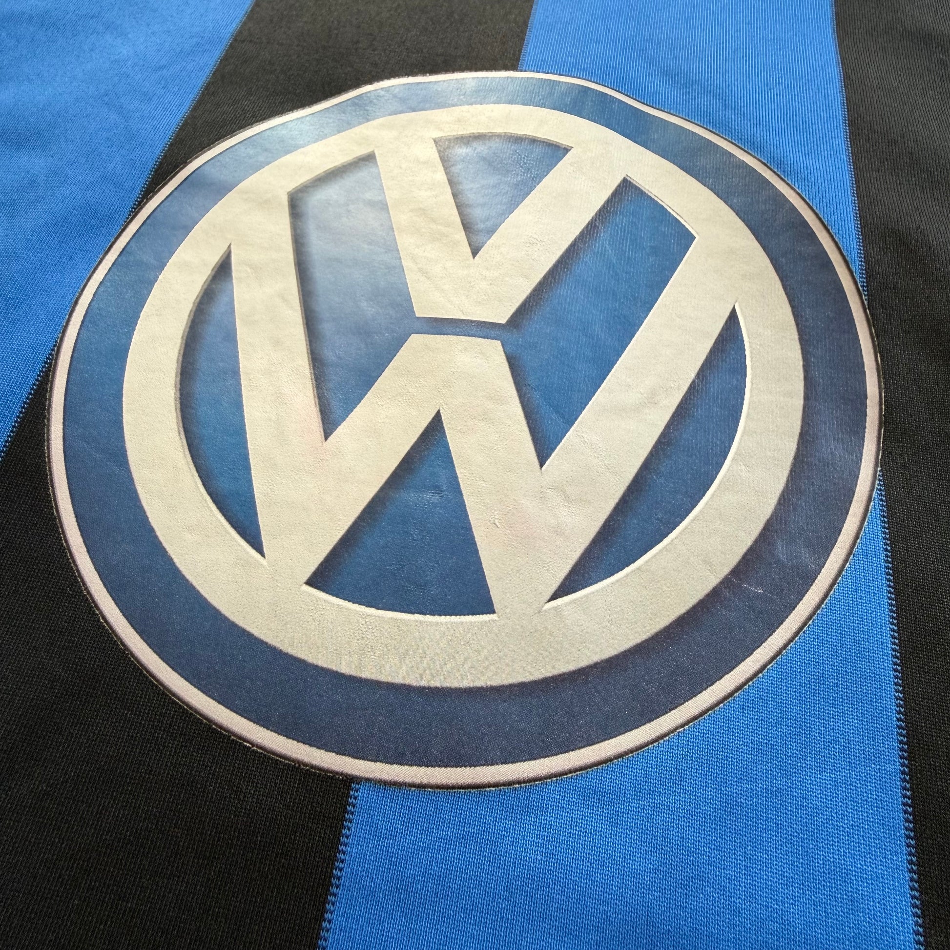 VfL Wolfsburg | Away 2007/08 (L)