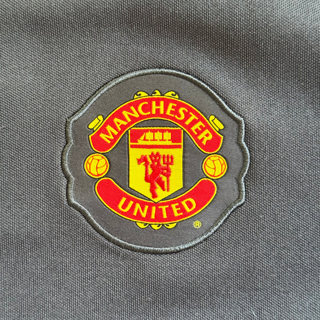 Manchester United | Trainingsjacke 2010/11 (L)
