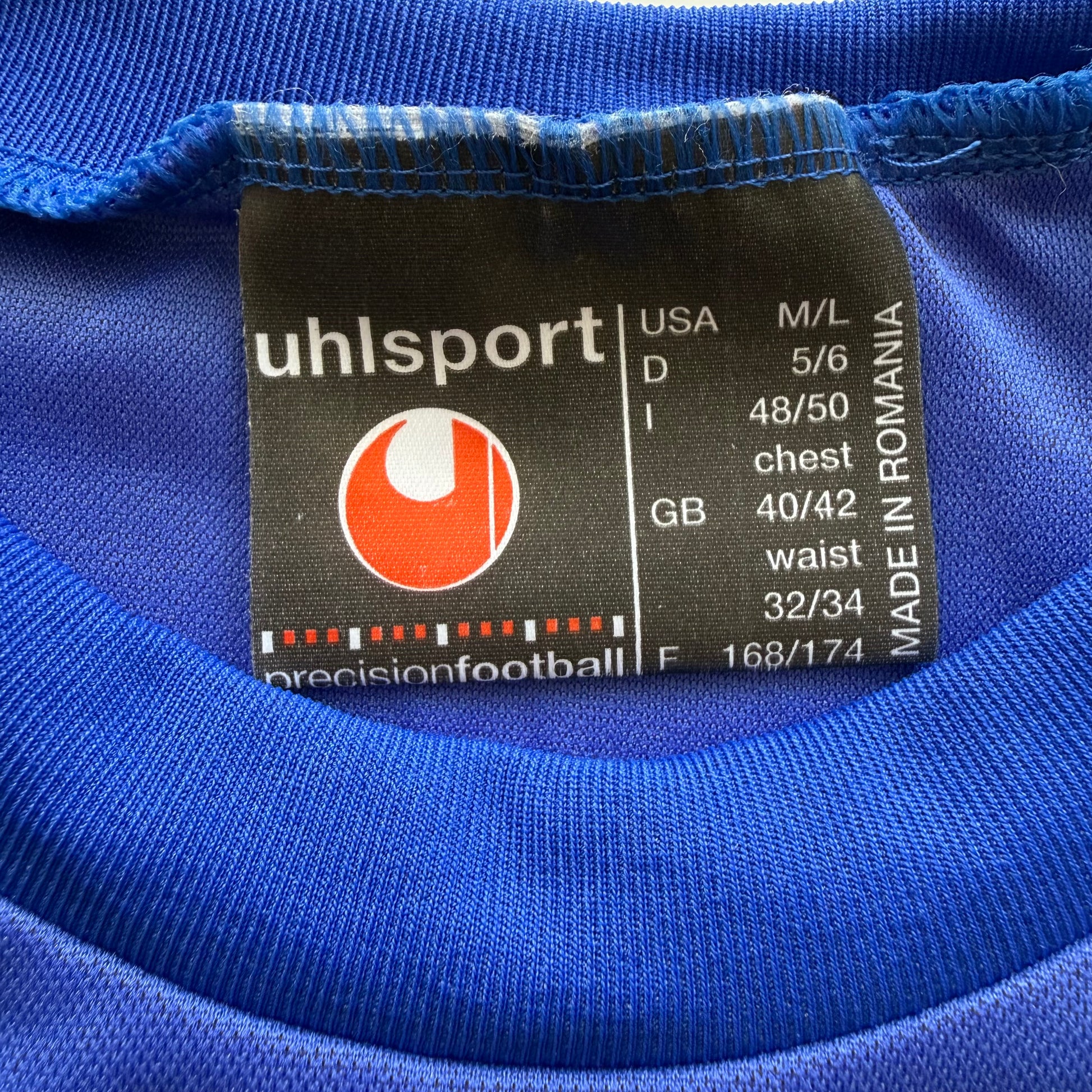 AJ Auxerre | Training 2006/07 (M)