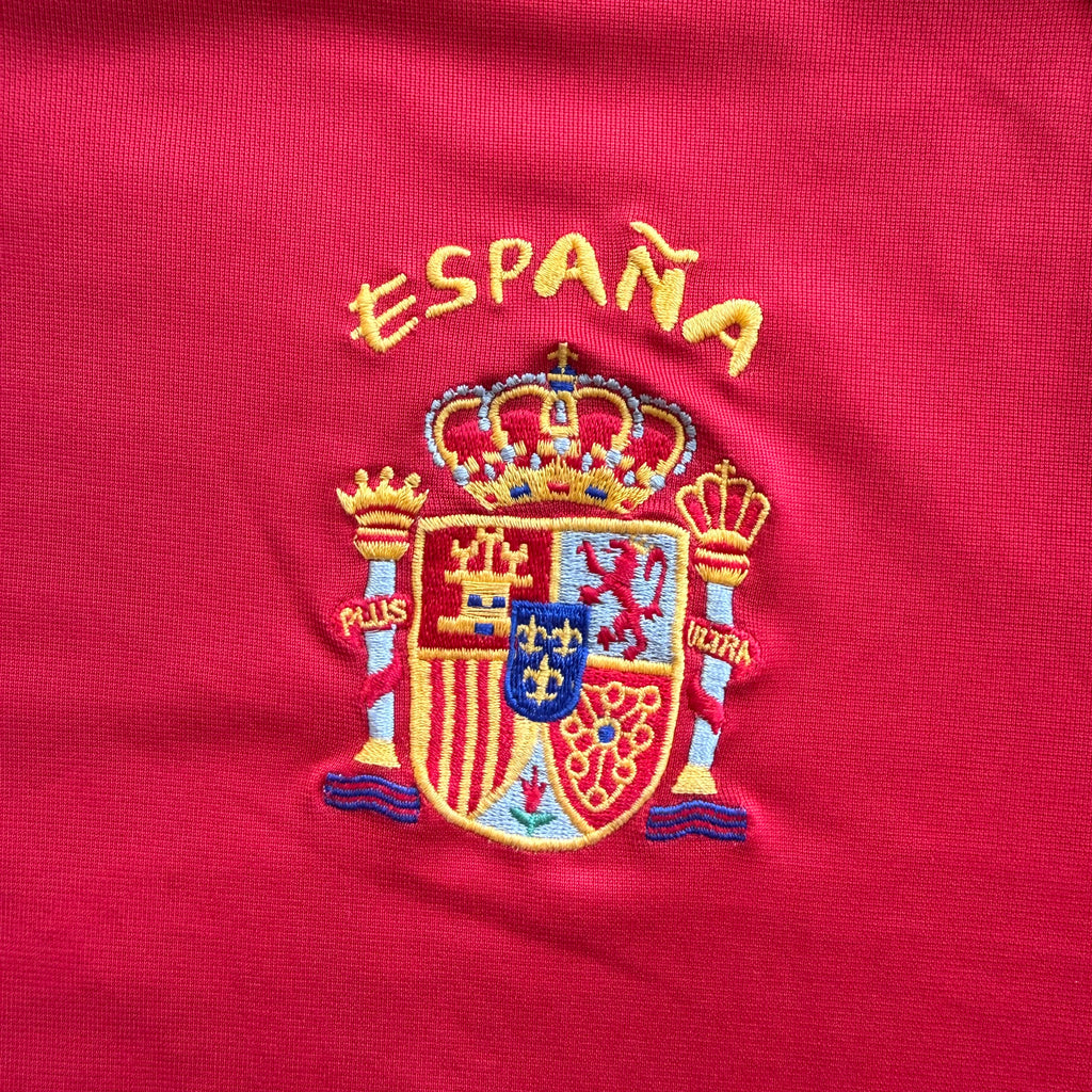Spanien | Home 2004/05 (L)