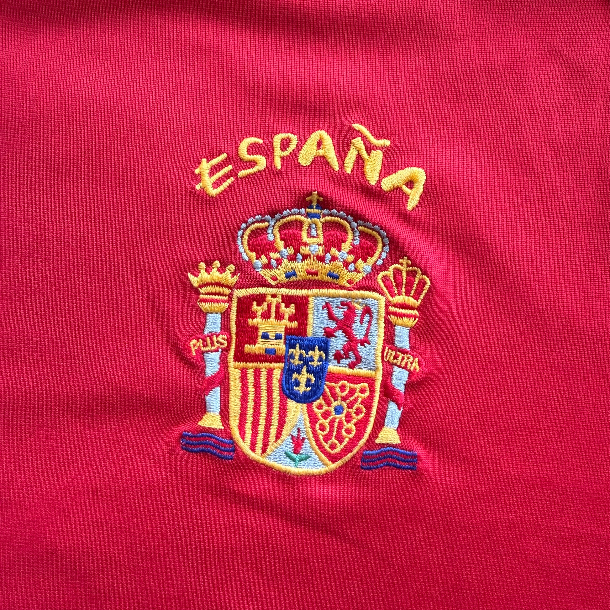 Spanien | Home 2004/05 (L)