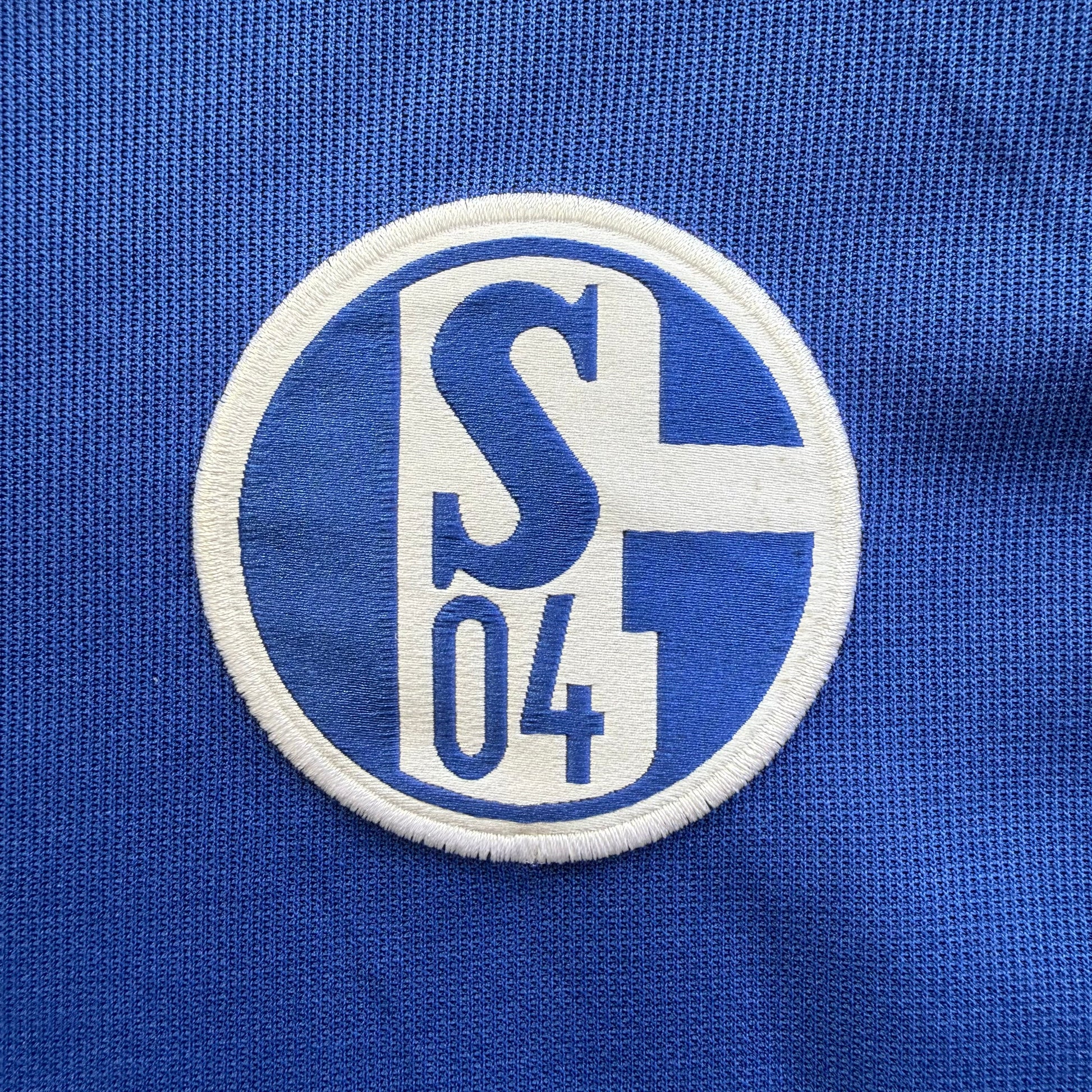 Schalke 04 | Home 2002/03 (XL)
