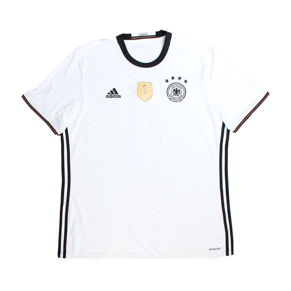 Deutschland | Home 2016/17 (XL)