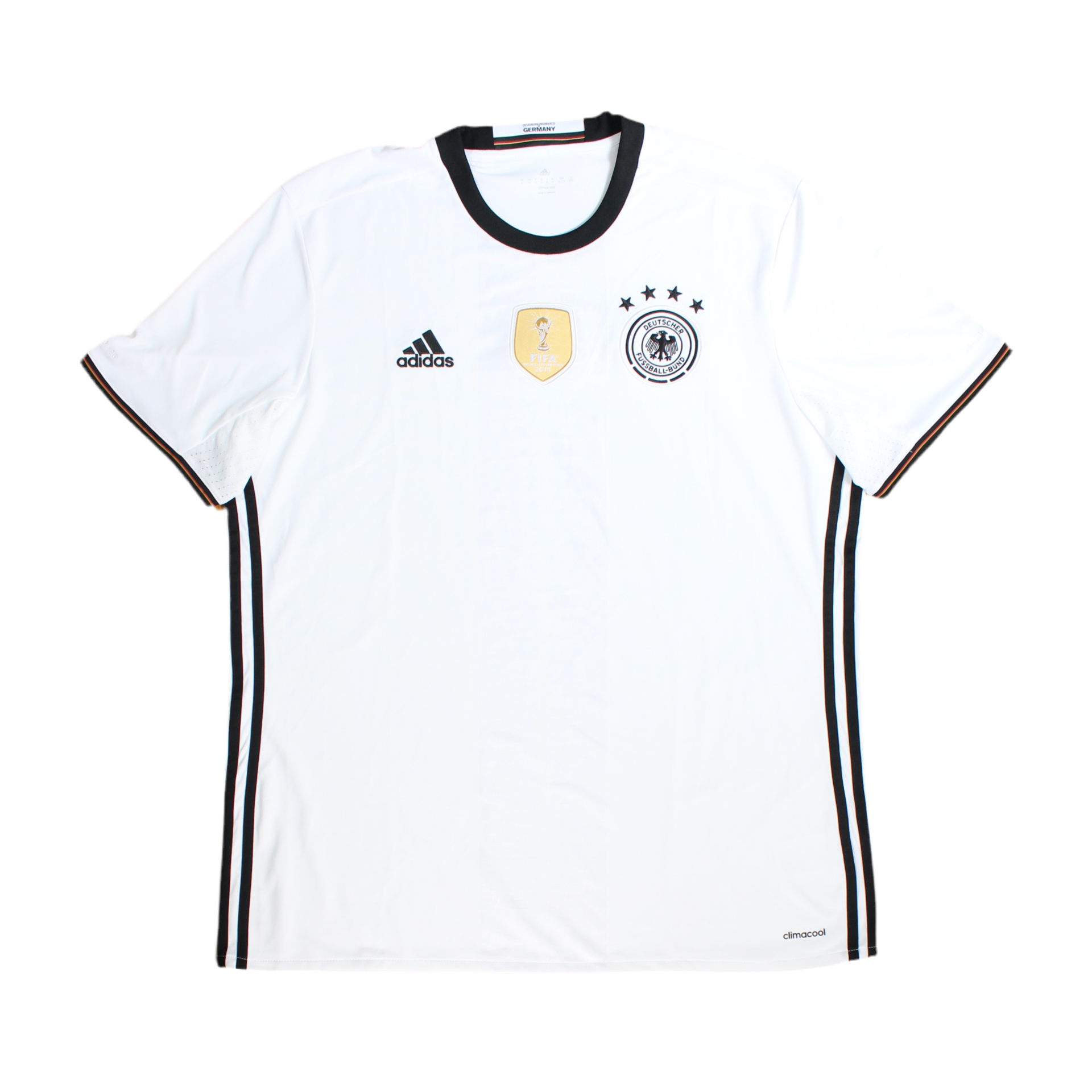 Deutschland | Home 2016/17 (XL)