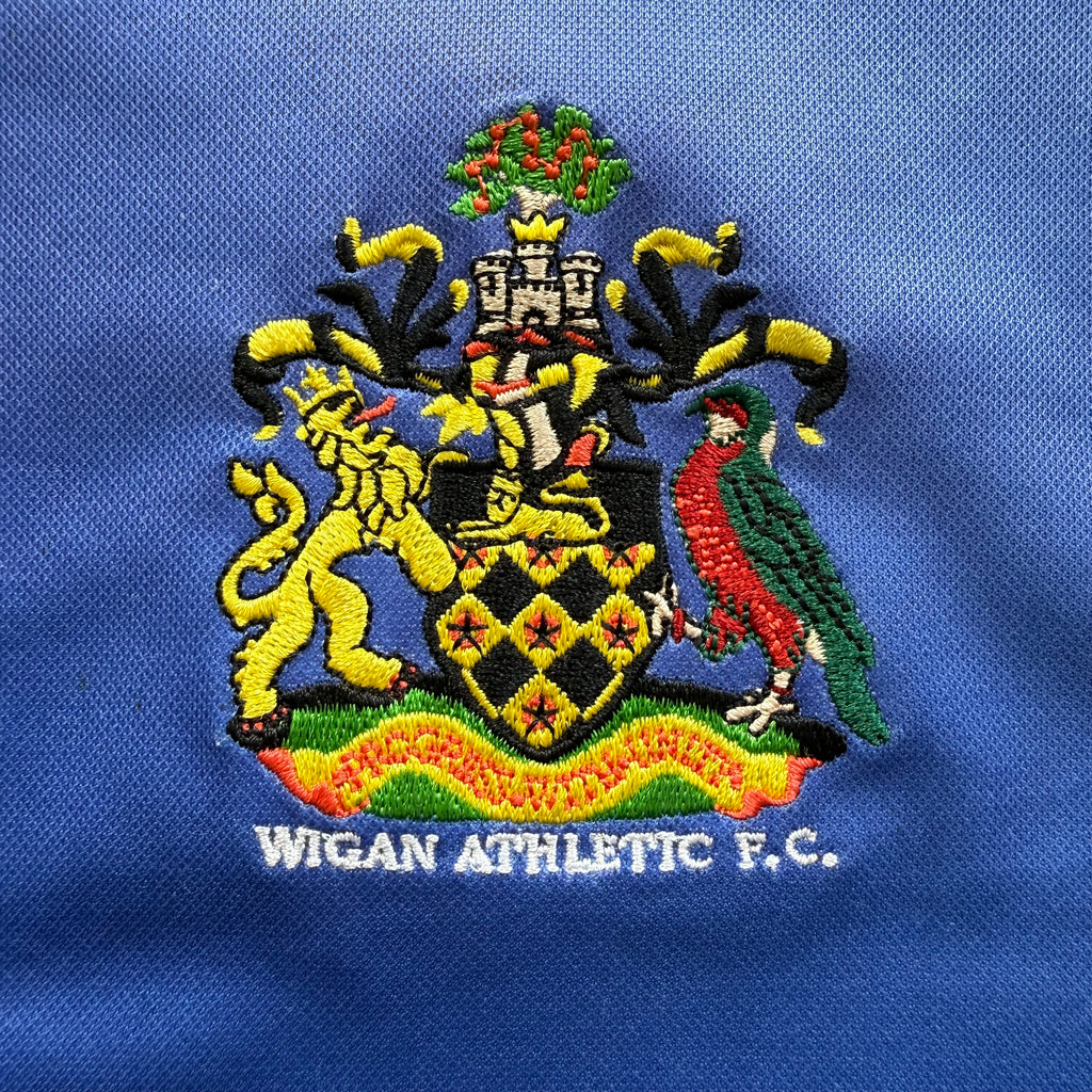 Wigan Athletic | Home 2003/04 (XL)