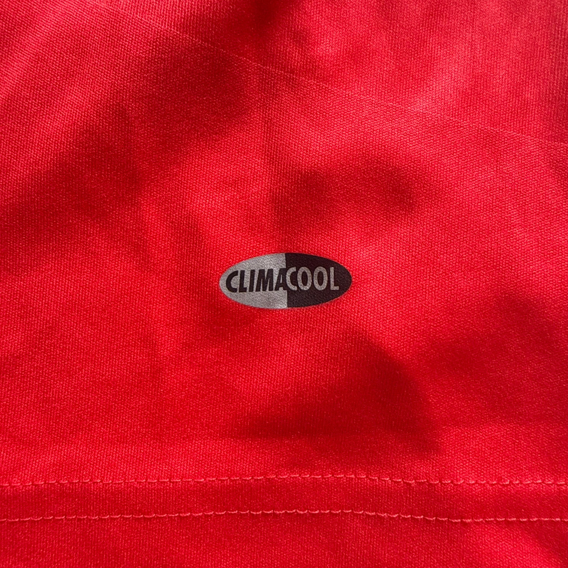Frankreich | Away #12 Henry 2008/09 (L)
