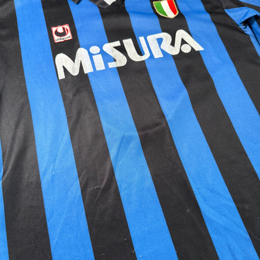 Inter Mailand | Home 1989/90 (L)