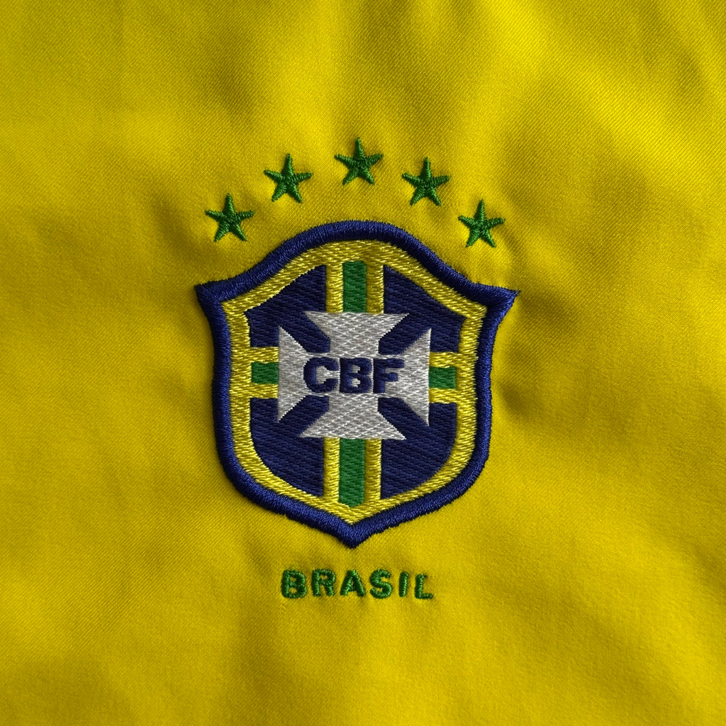 Brasilien | Home 2004/05 (L)