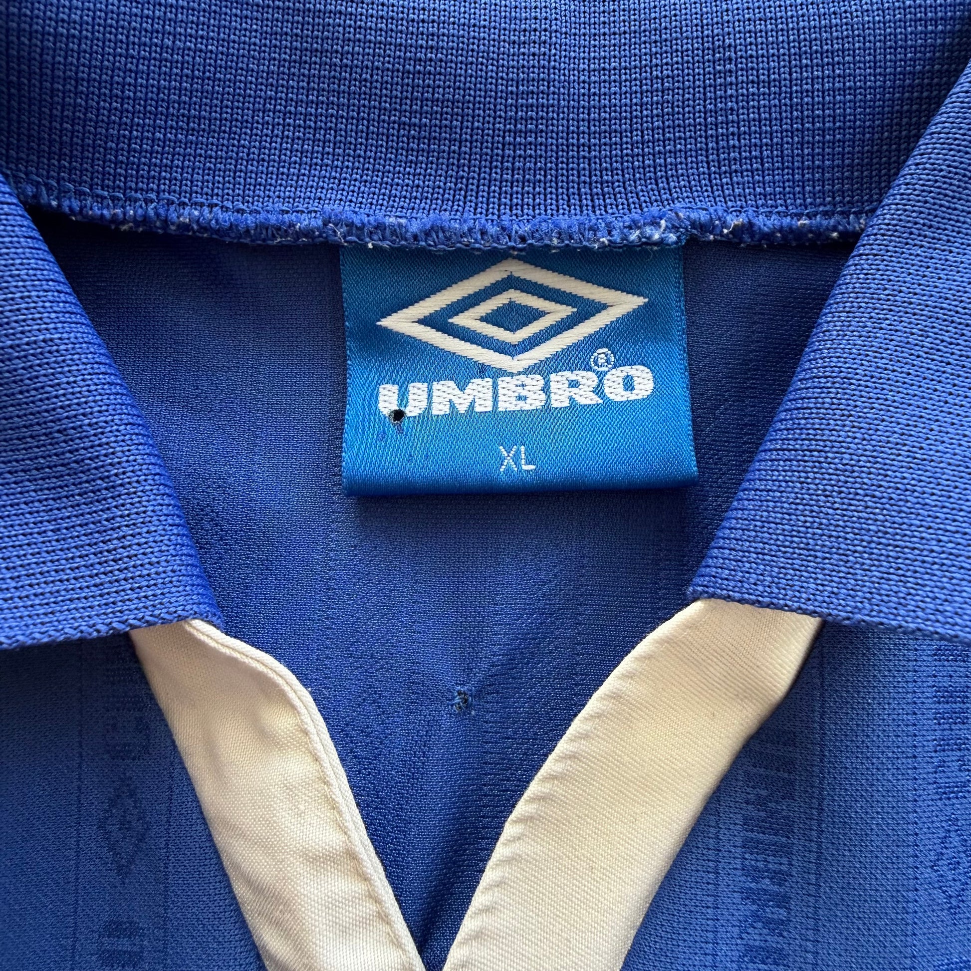 Chelsea FC | Home 1995/96 (XL)