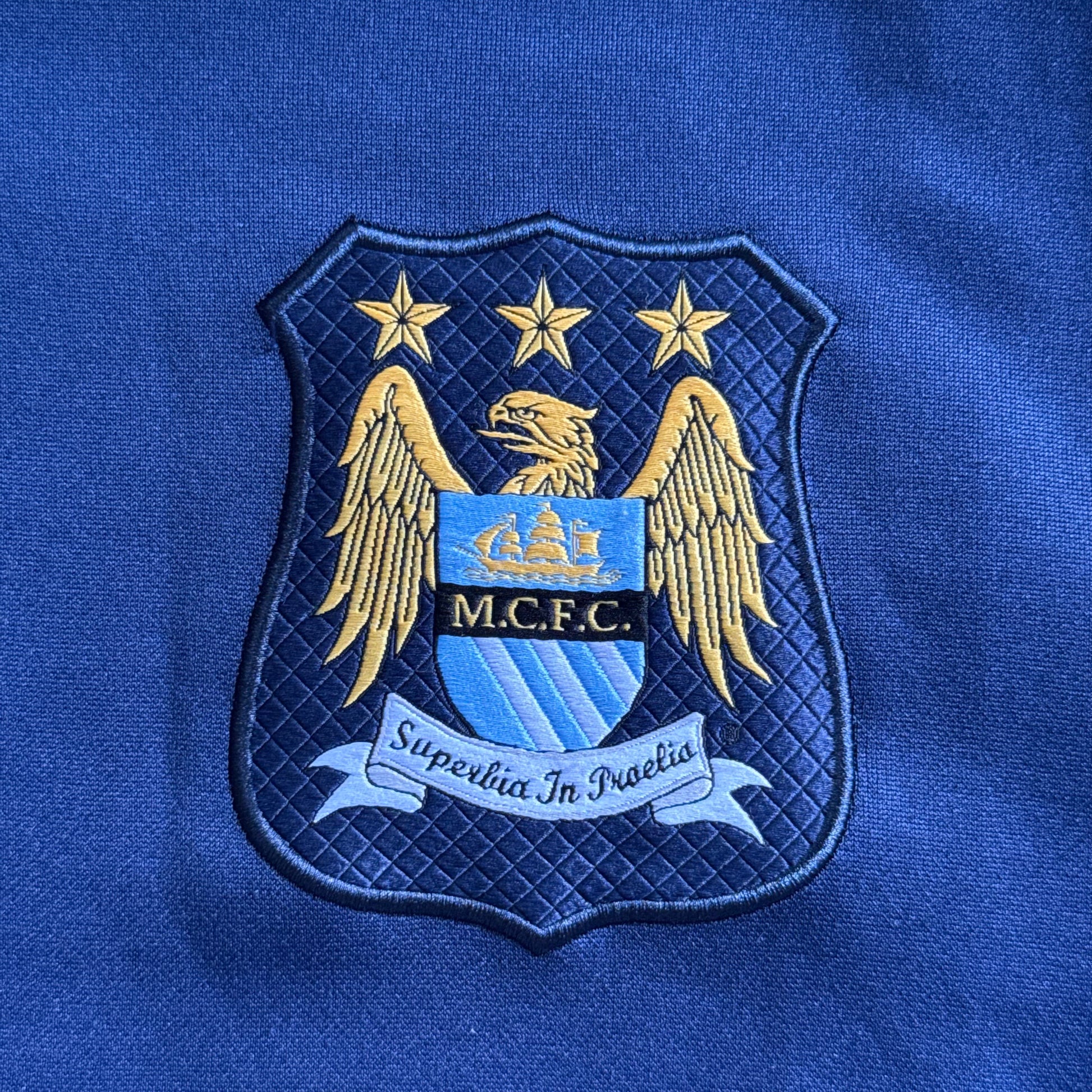 Manchester City | Trainingsjacke 2013/14 (M)