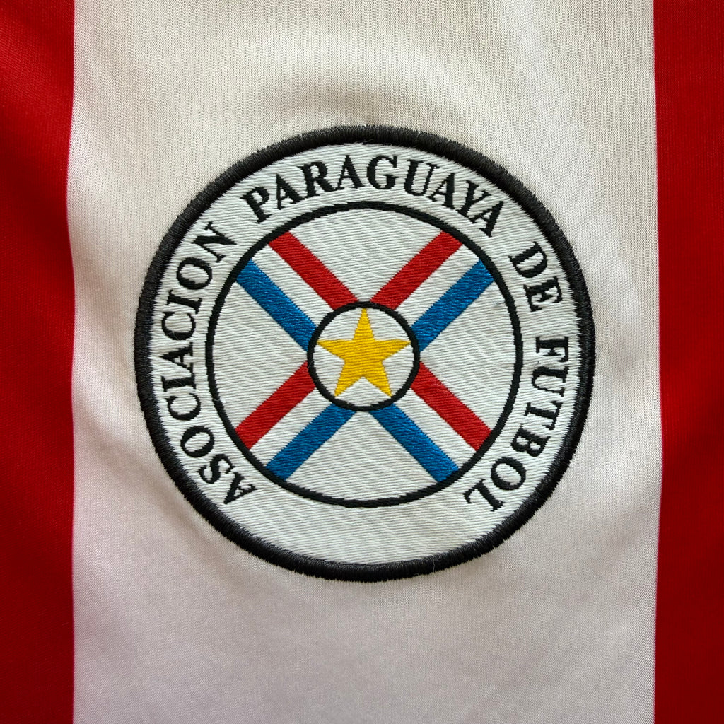 Paraguay | Home 2010/11 (XL)